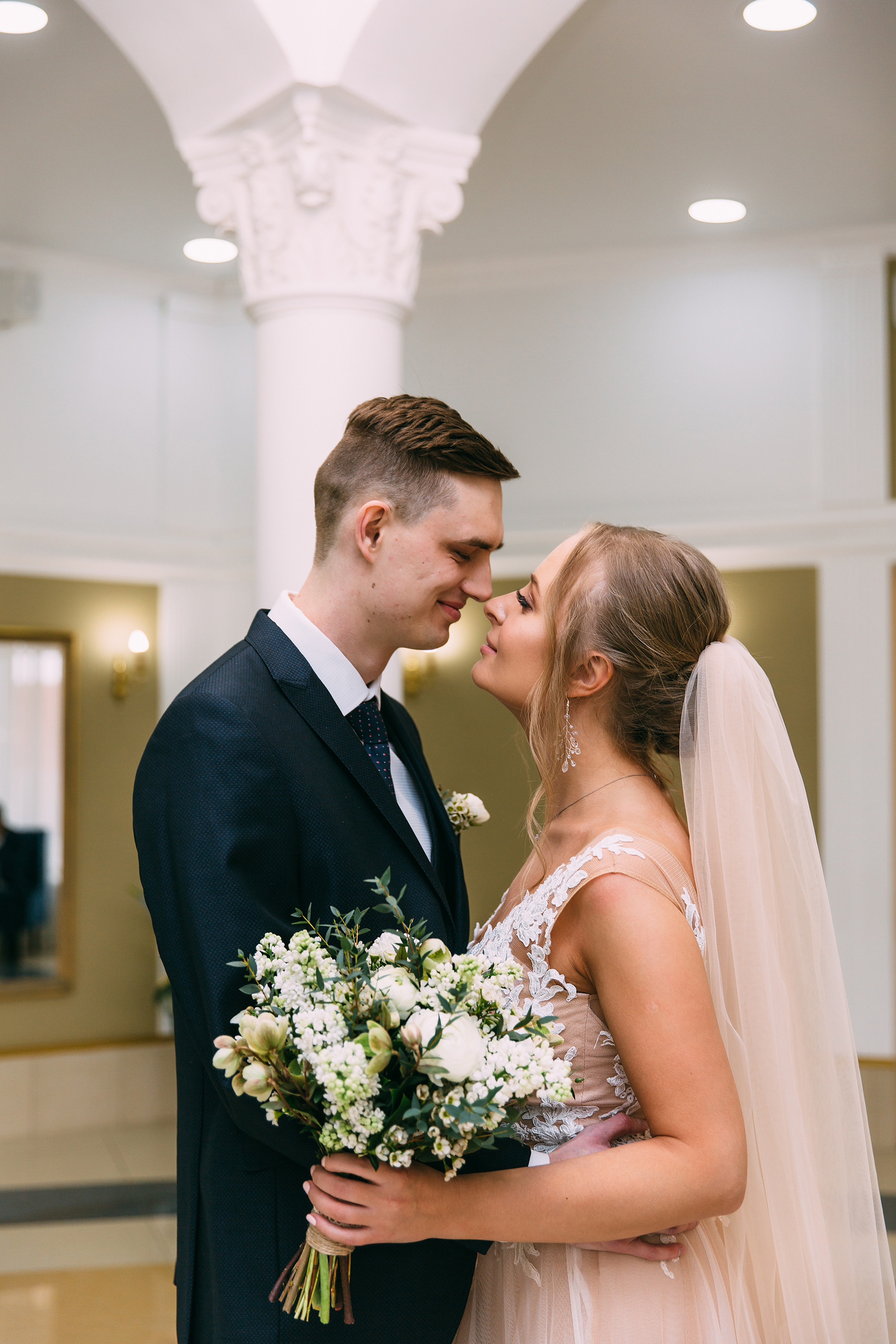 Только Ты и Я. Фотограф в Москве Голубева Евгения