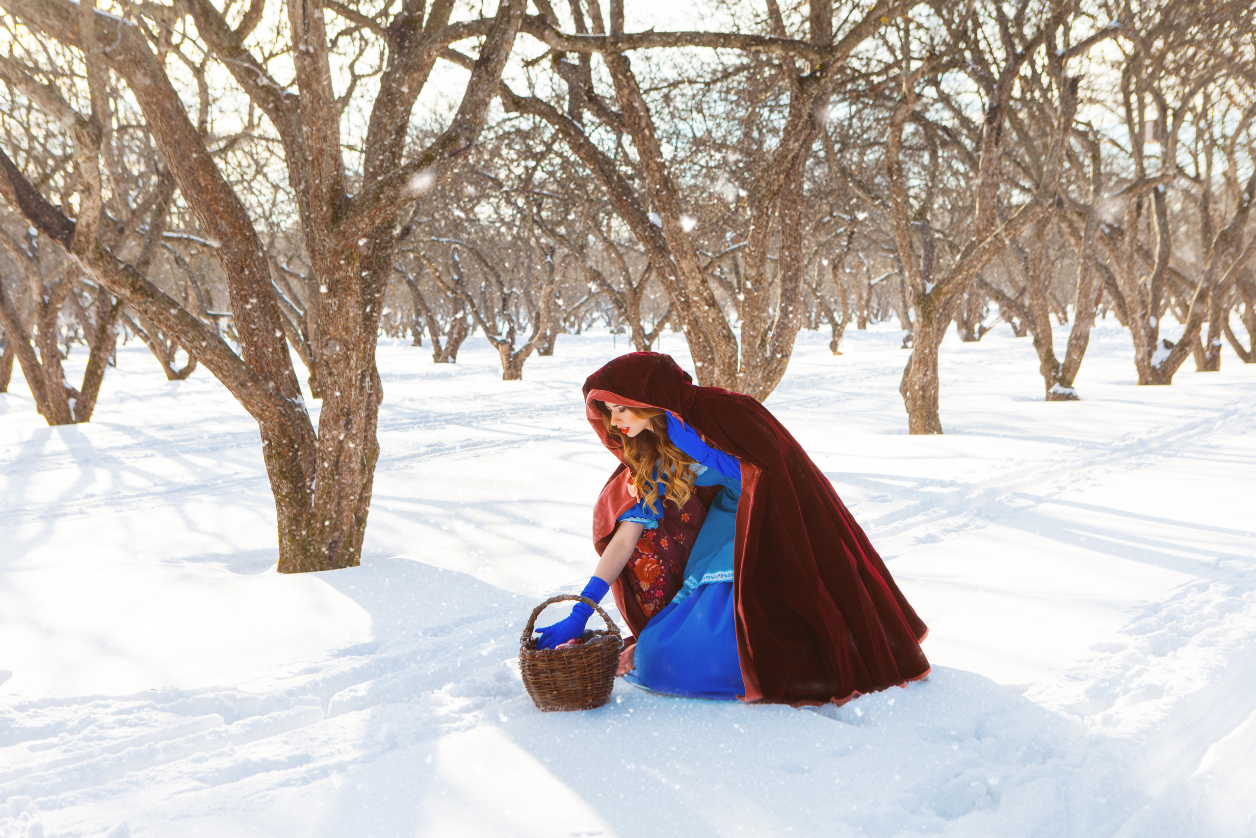 Немного сказки. Семейный Фотограф Москва: Семья, Love Story, Контент для Блога/Маркетплейсов