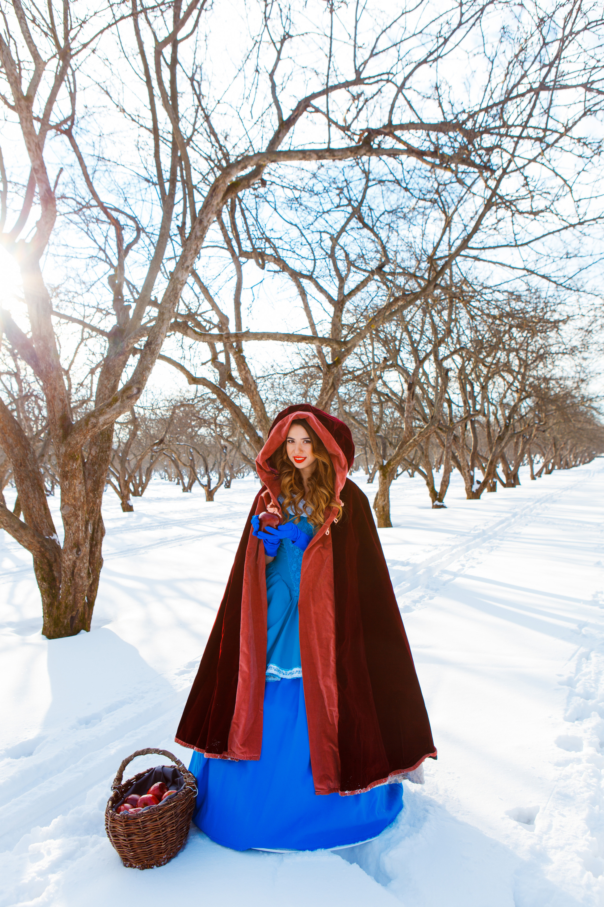 Немного сказки. Семейный Фотограф Москва: Семья, Love Story, Контент для Блога/Маркетплейсов