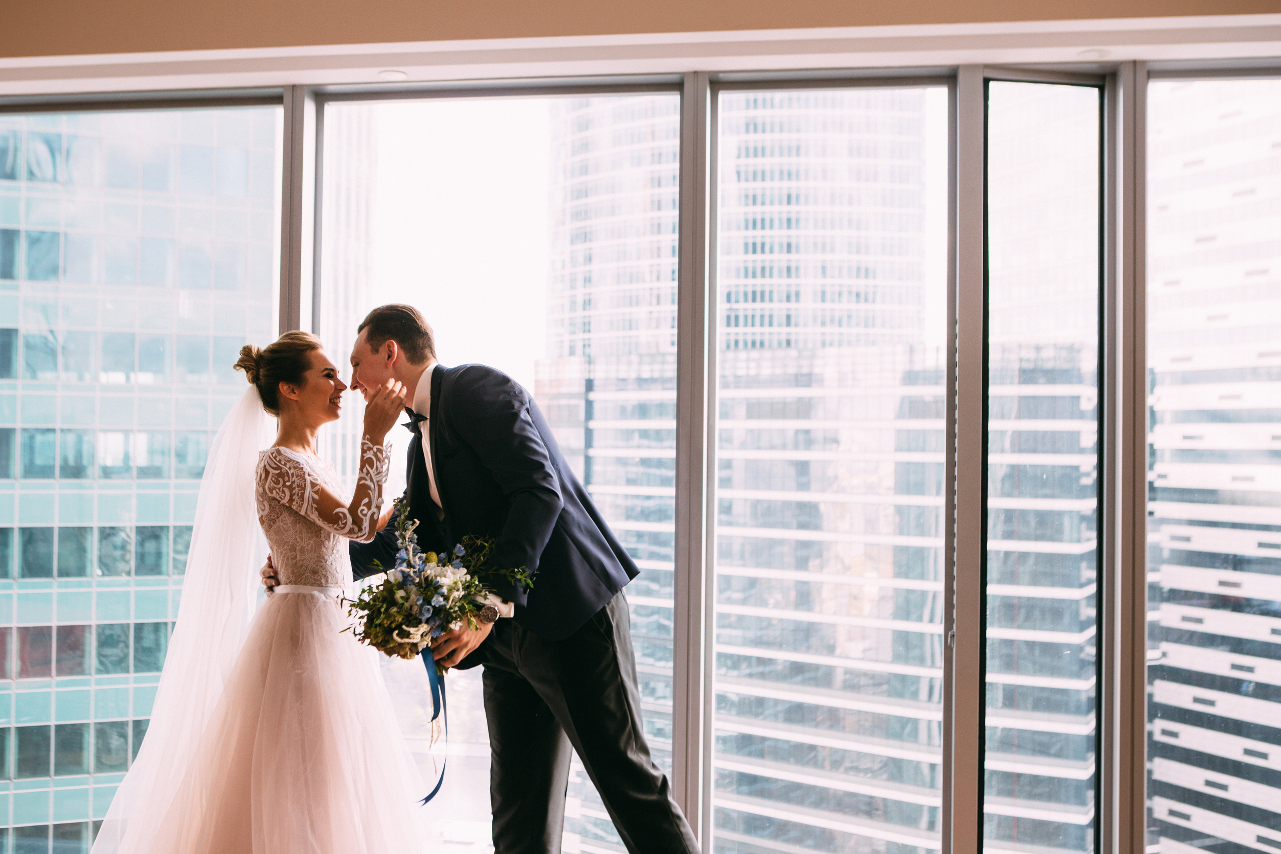 Свадьба “Красиво Быть Счастливыми”