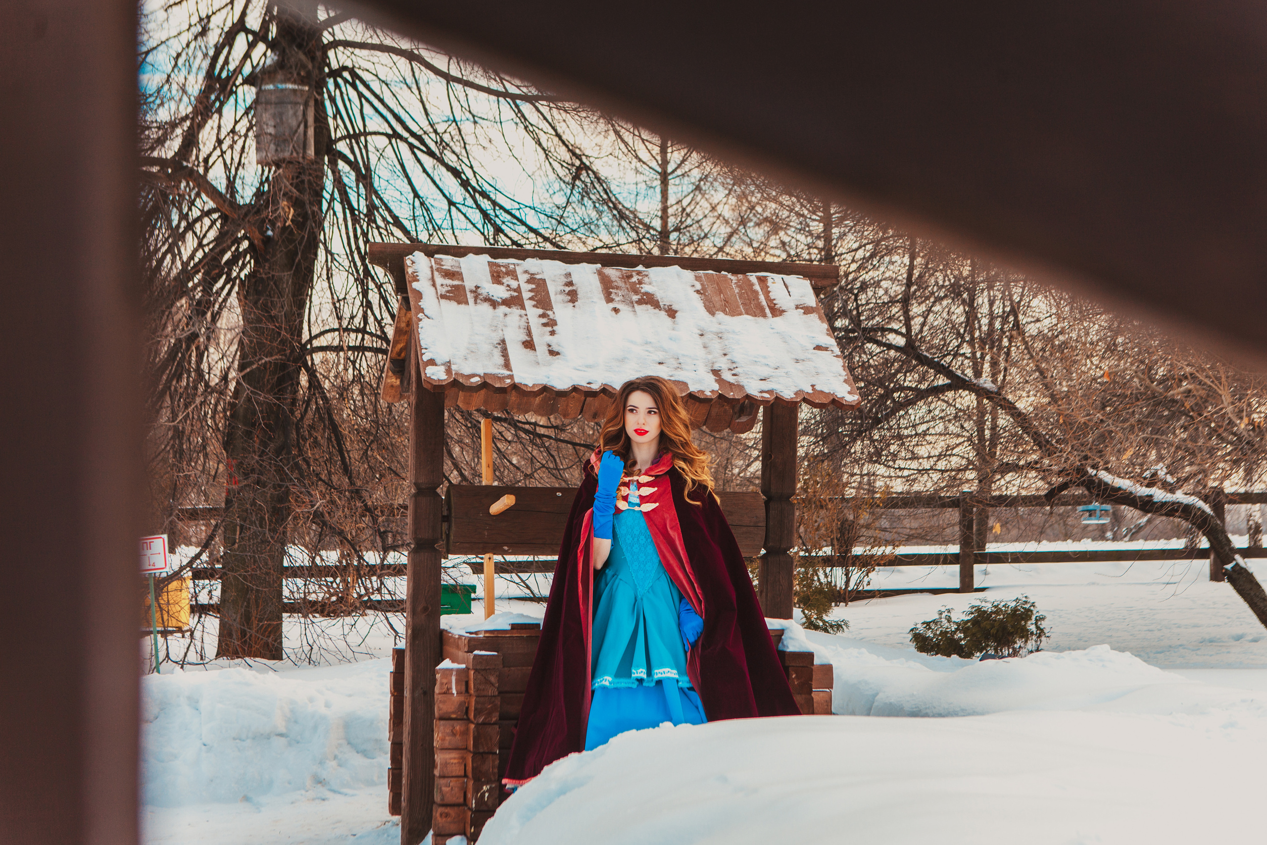 Немного сказки. Семейный Фотограф Москва: Семья, Love Story, Контент для Блога/Маркетплейсов