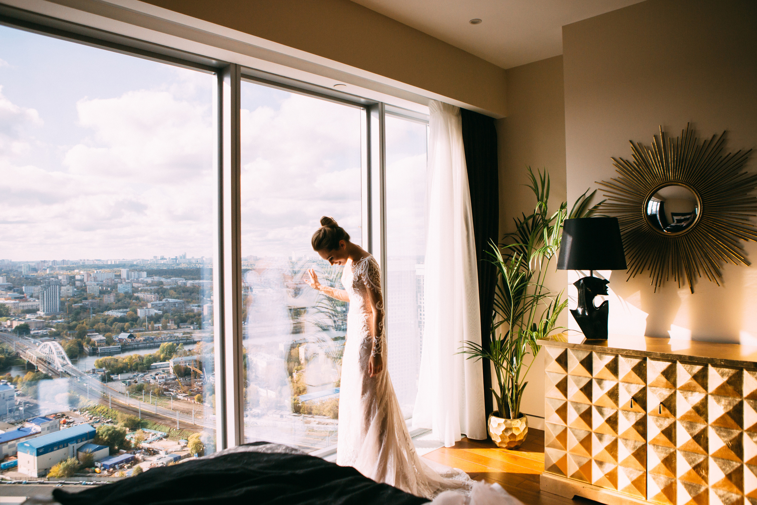 Свадьба “Красиво Быть Счастливыми”