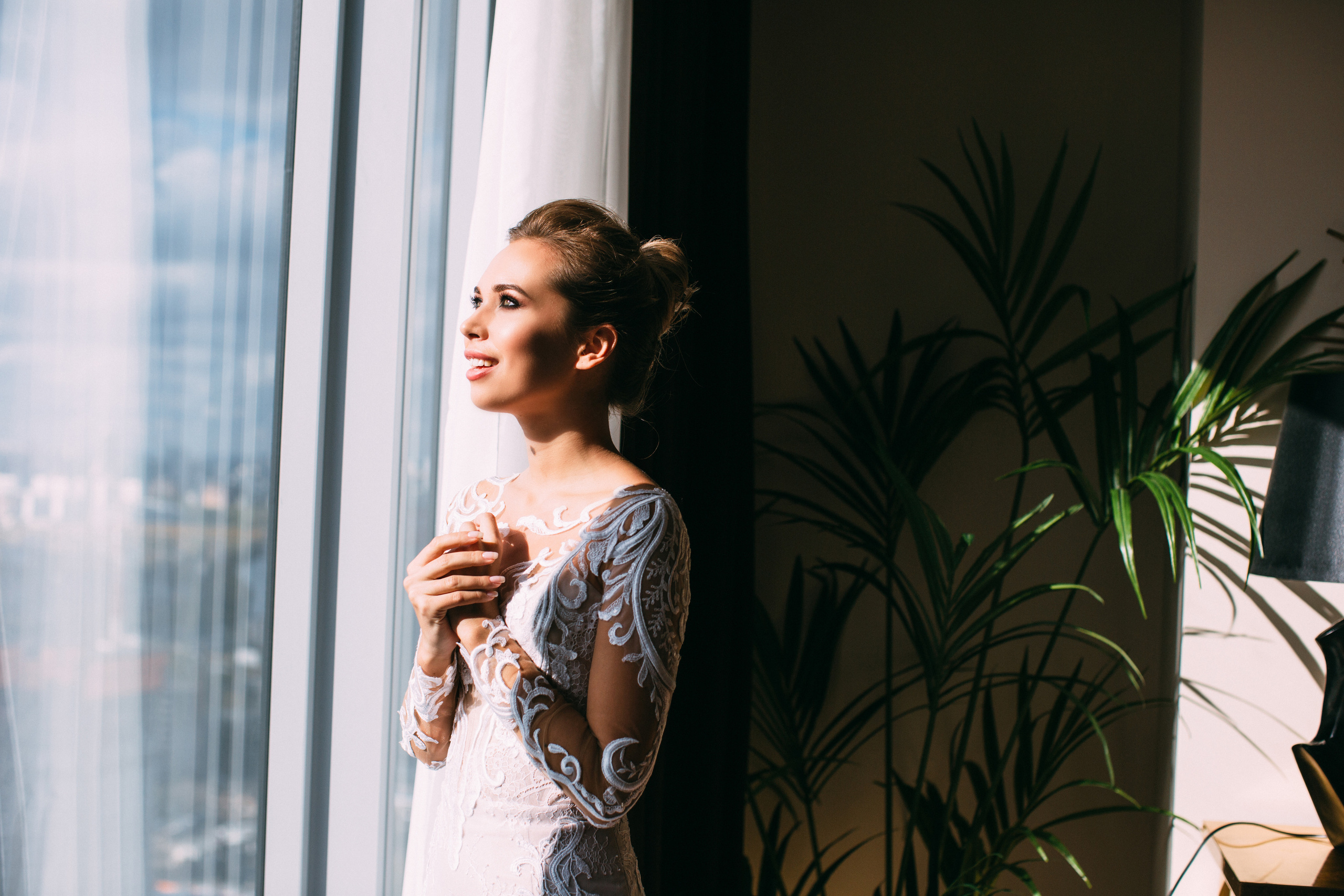 Свадьба “Красиво Быть Счастливыми”