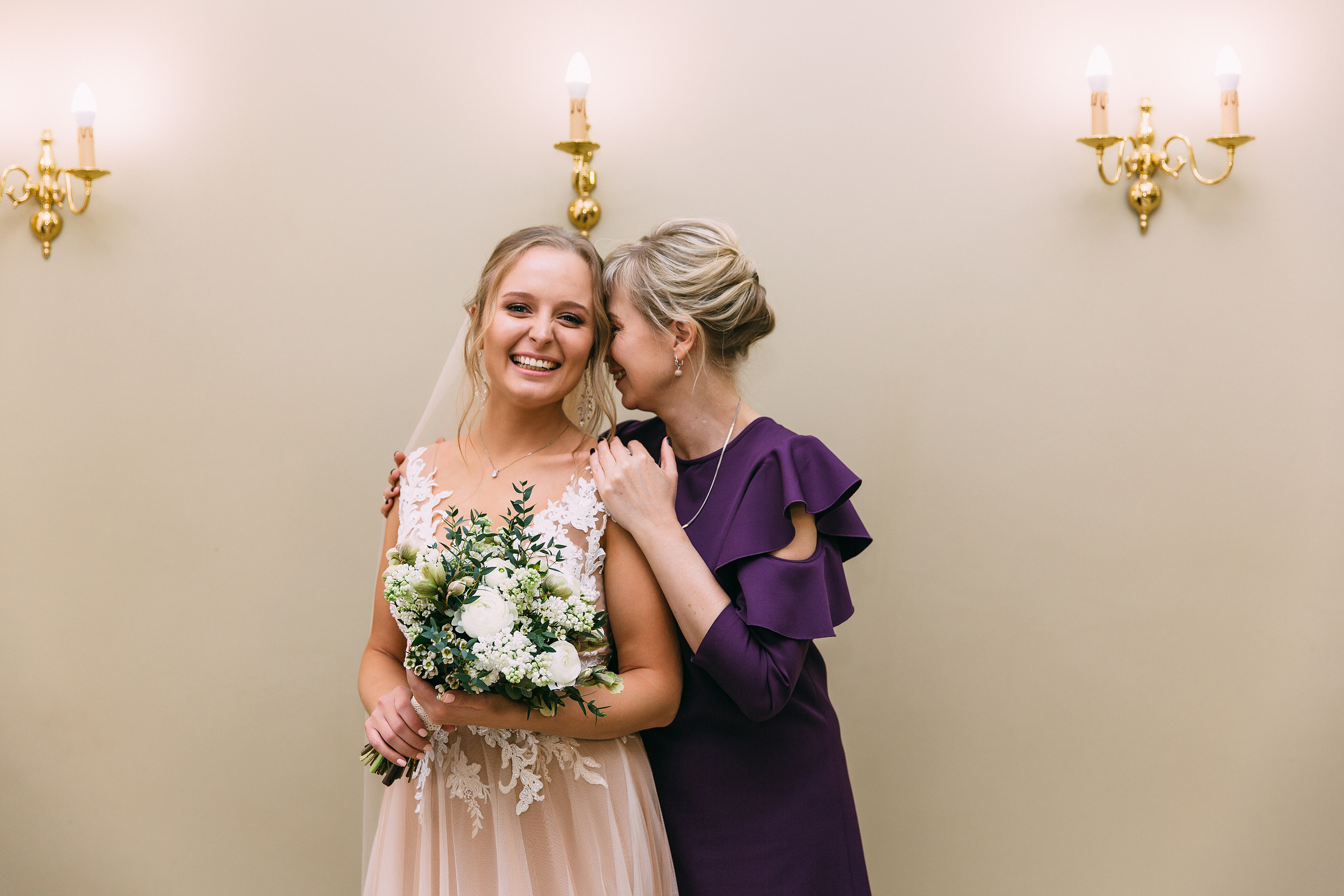 Только Ты и Я. Фотограф в Москве Голубева Евгения