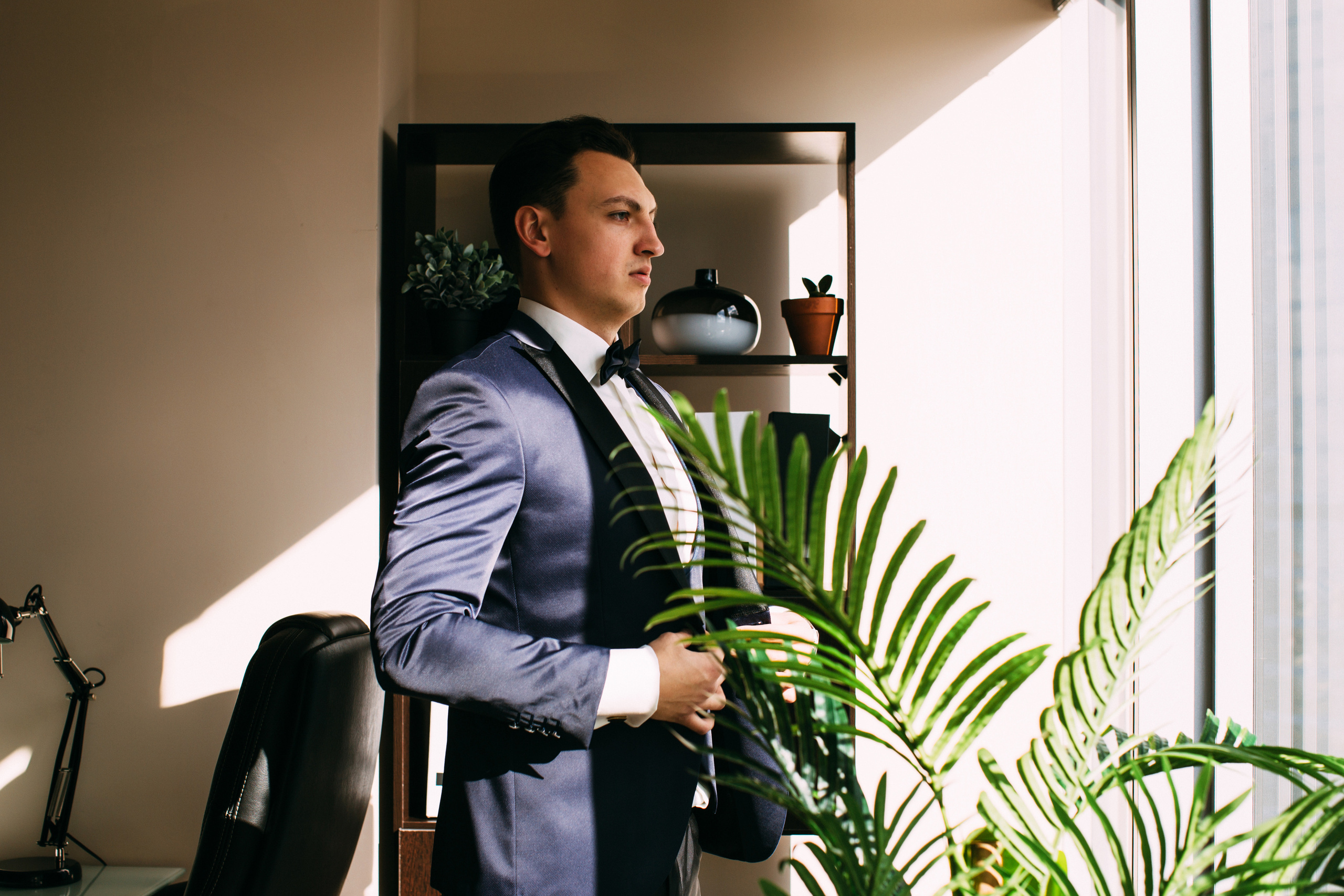 Свадьба “Красиво Быть Счастливыми”