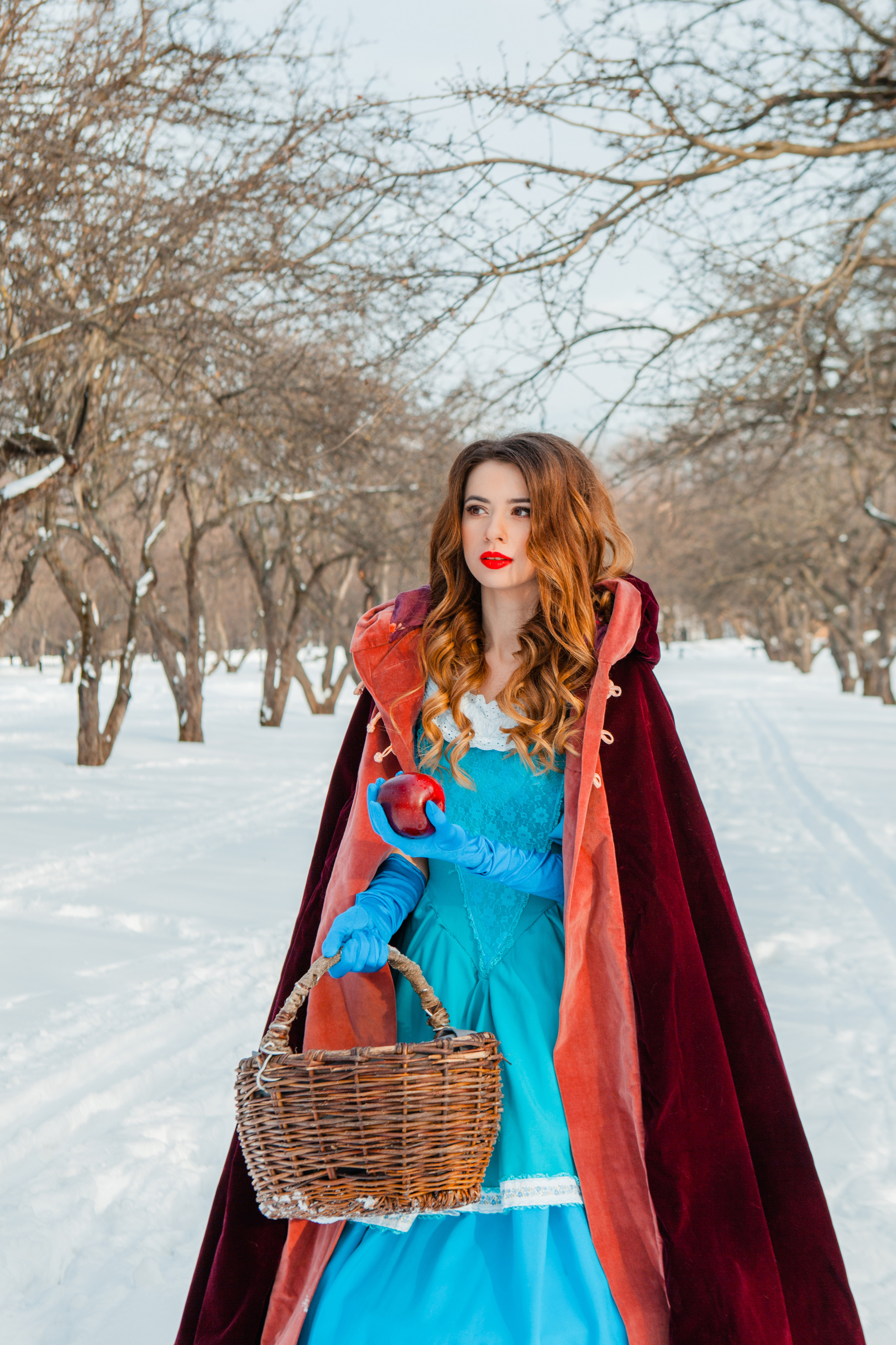 Немного сказки. Семейный Фотограф Москва: Семья, Love Story, Контент для Блога/Маркетплейсов