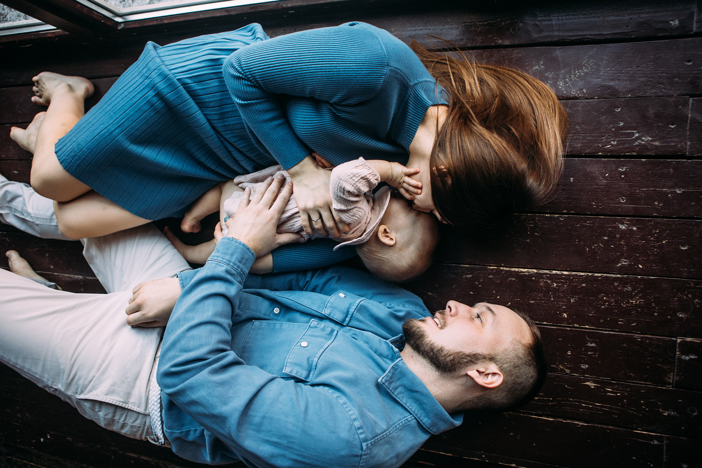 Фотосессия: Заряжайтесь Эмоциями!