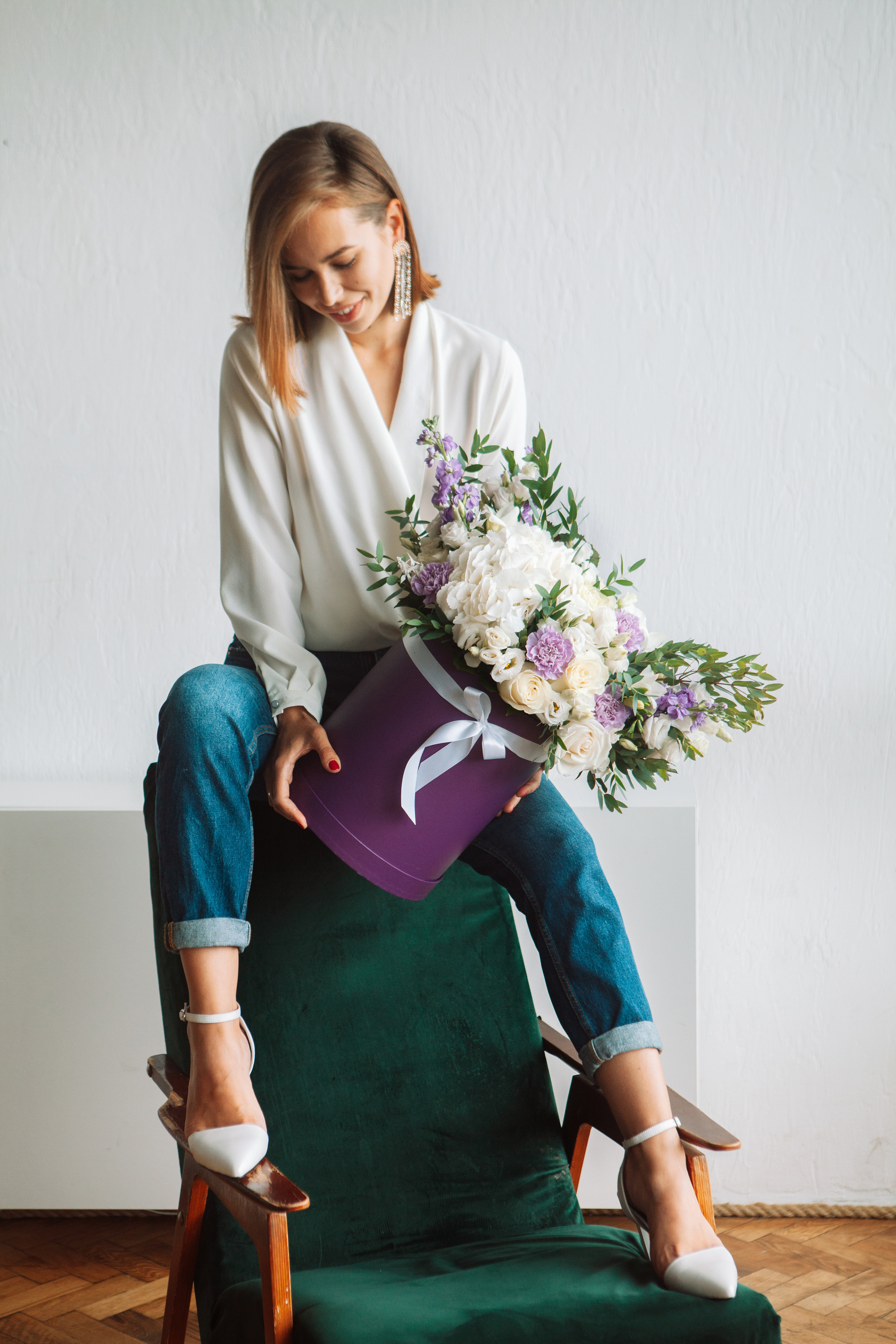 SayMe.flowers. Семейный Фотограф Москва: Семья, Love Story, Контент для Блога/Маркетплейсов