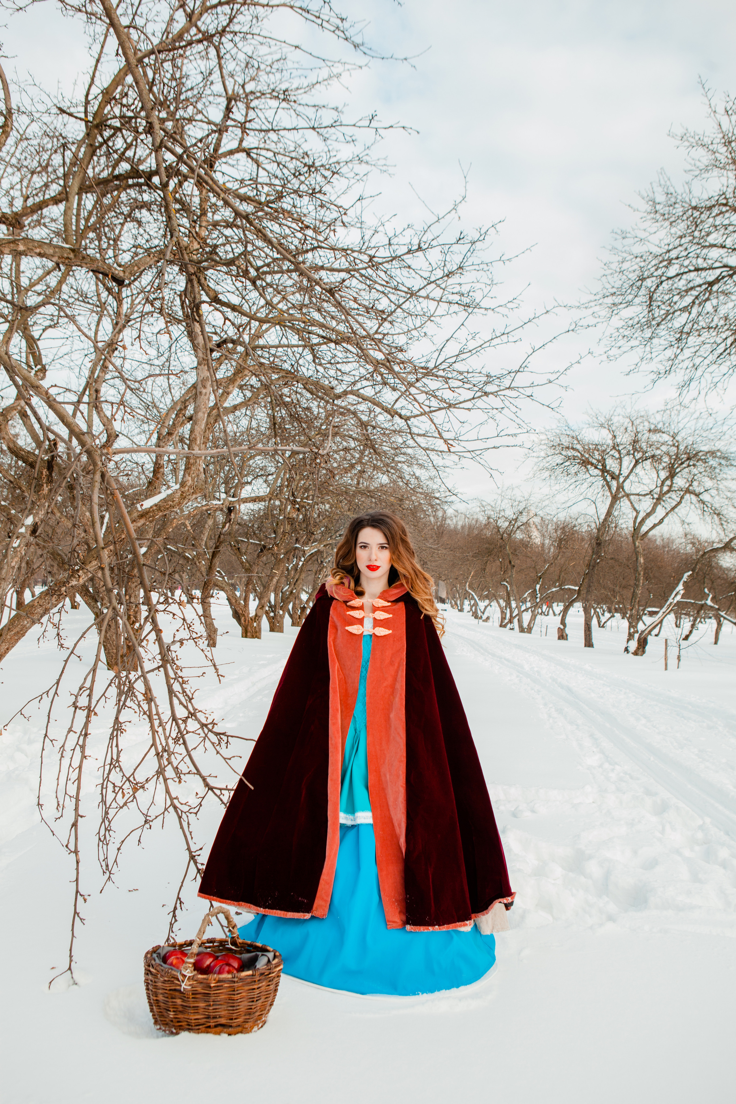 Немного сказки. Семейный Фотограф Москва: Семья, Love Story, Контент для Блога/Маркетплейсов