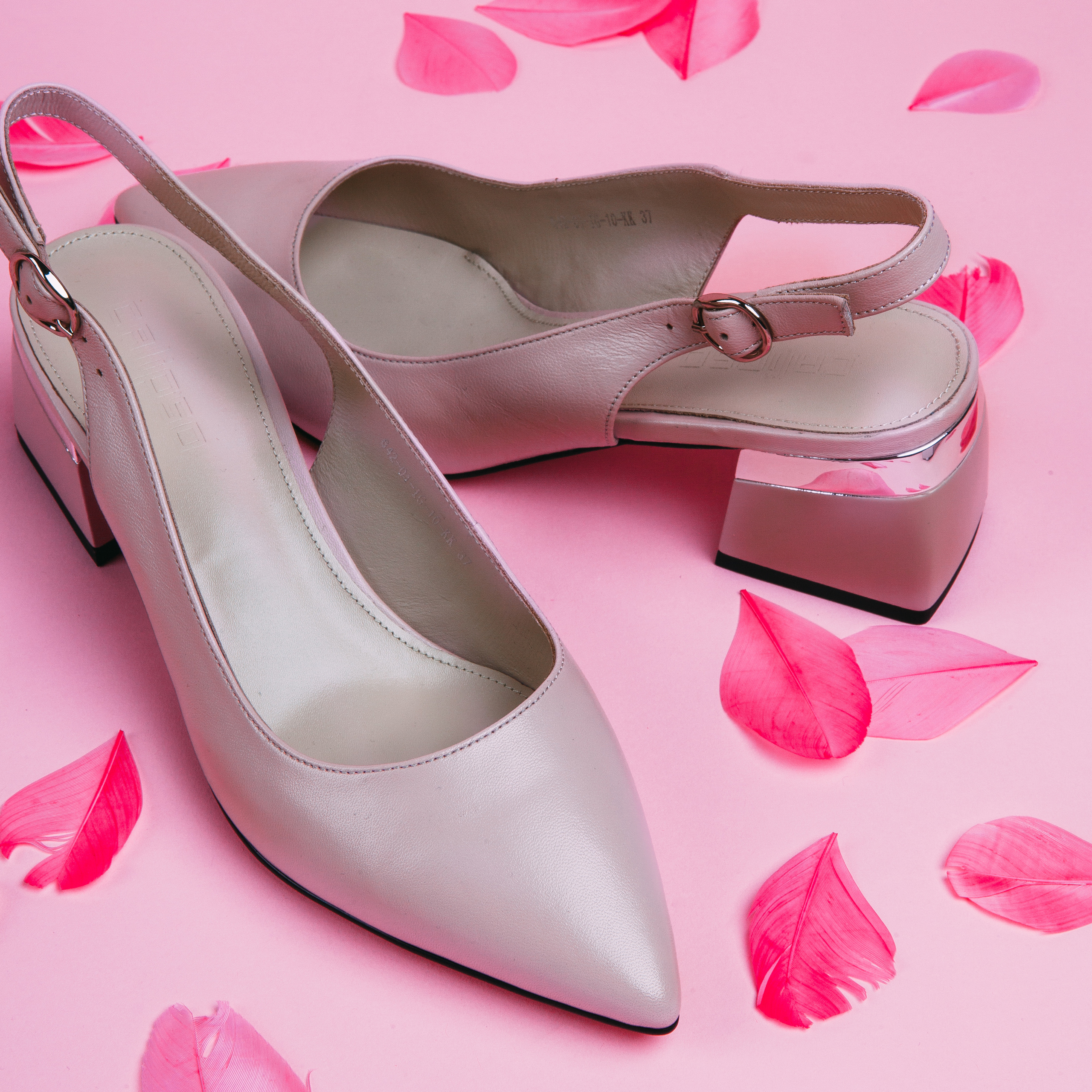 Calipso. Фотограф в Москве Голубева Евгения