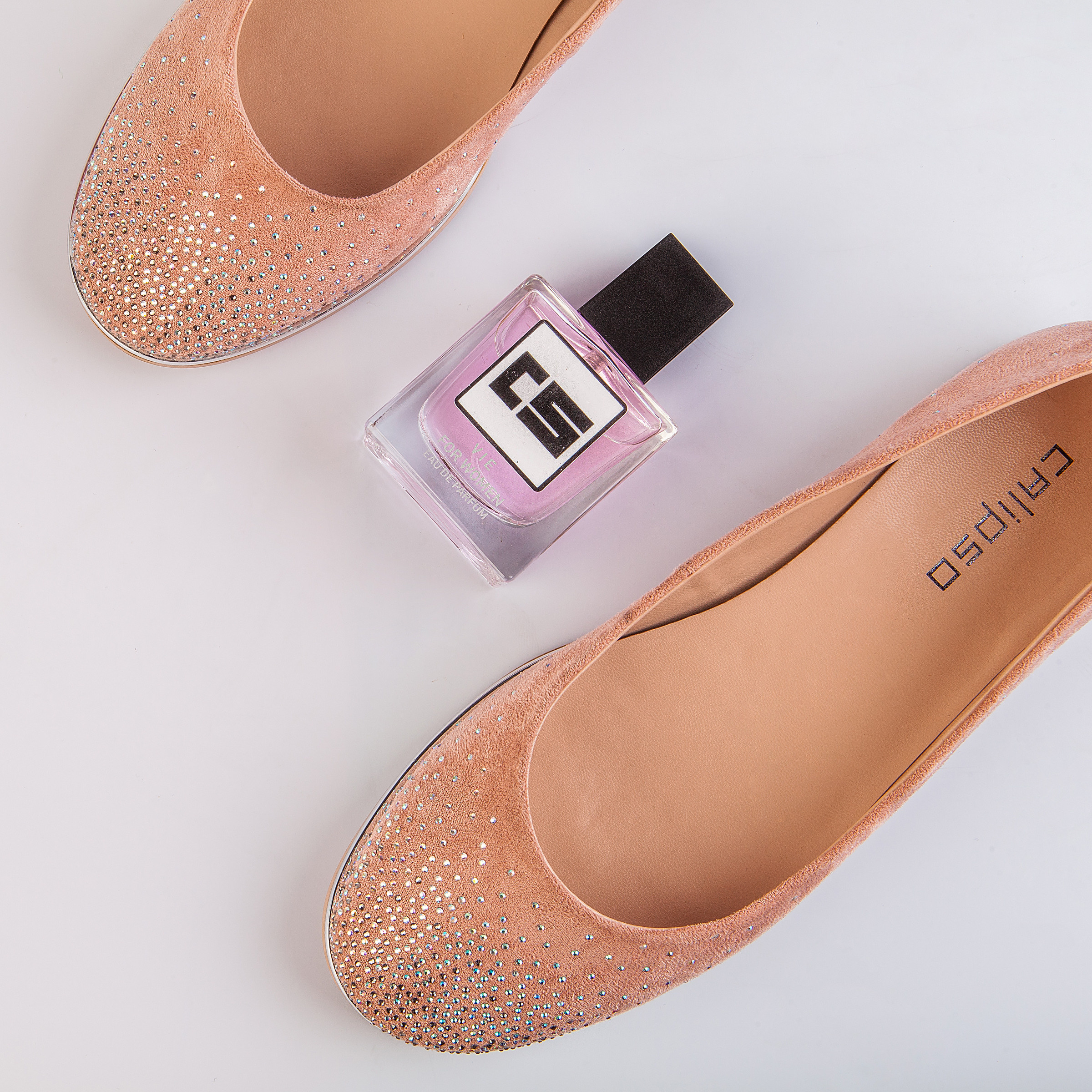 Calipso. Фотограф в Москве Голубева Евгения