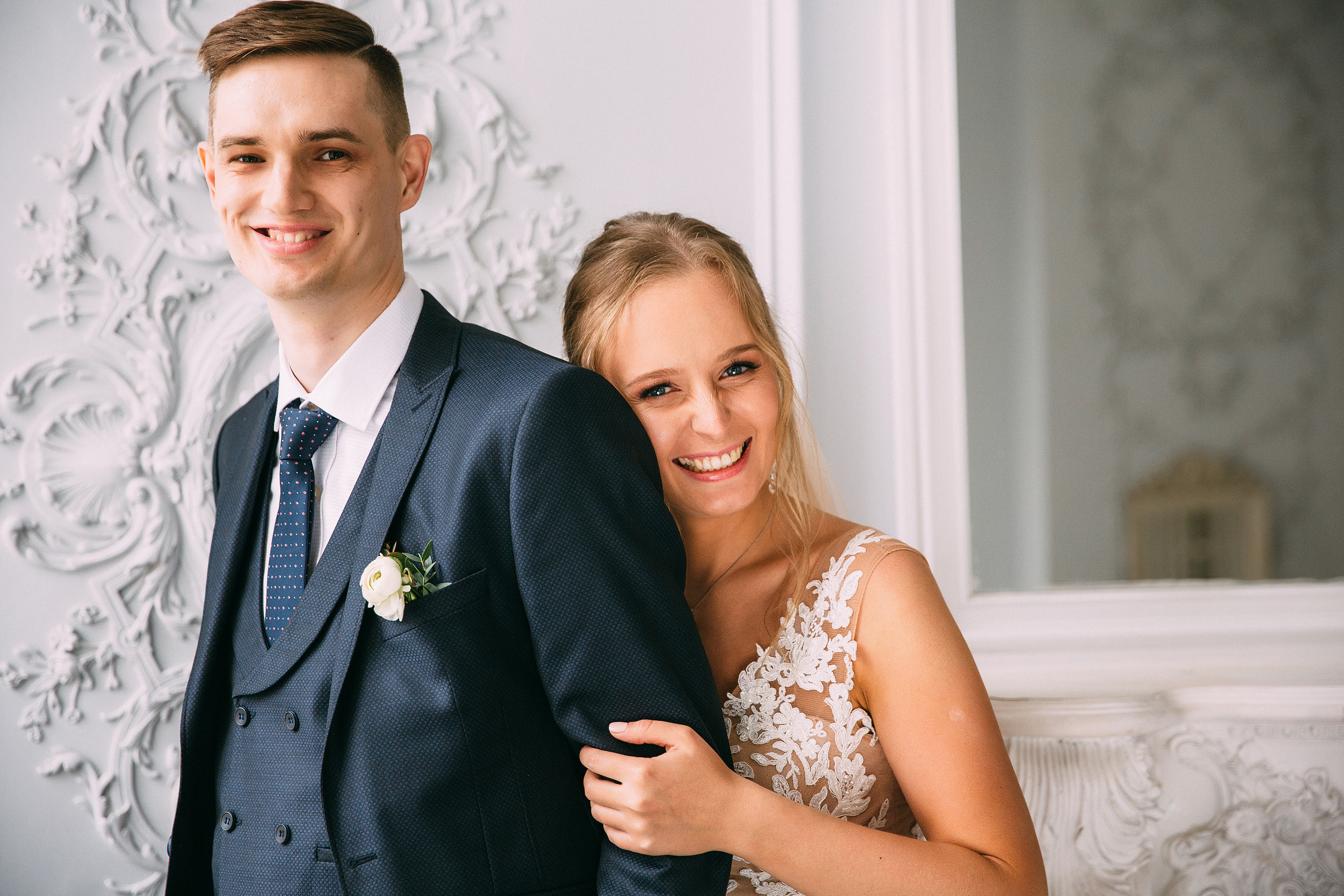 Только Ты и Я. Фотограф в Москве Голубева Евгения