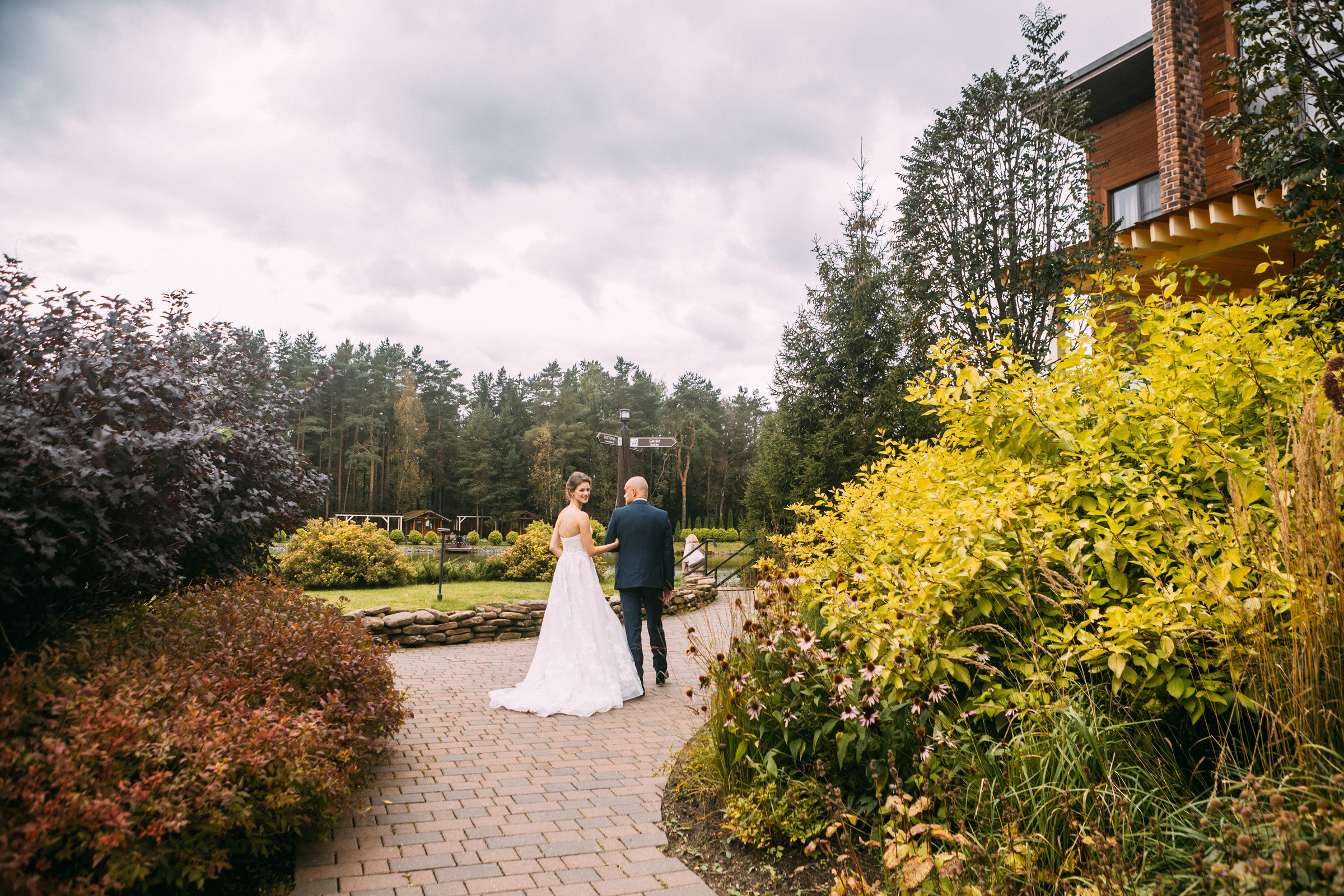 От счастья жмурятся глаза. Фотограф в Москве Голубева Евгения