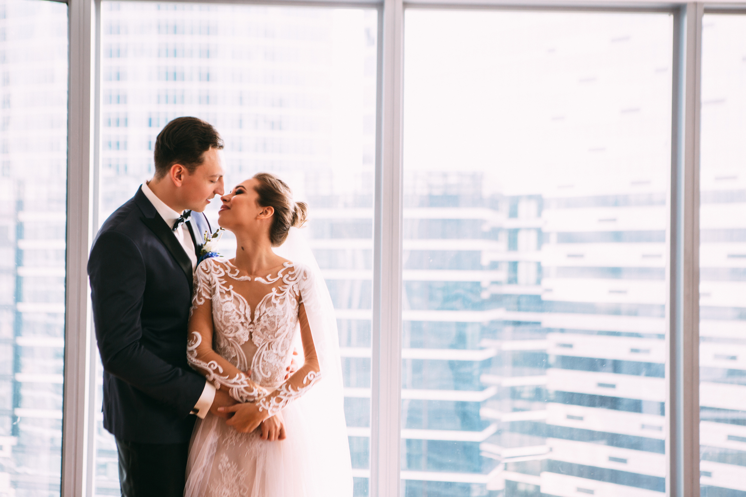 Свадьба “Красиво Быть Счастливыми”