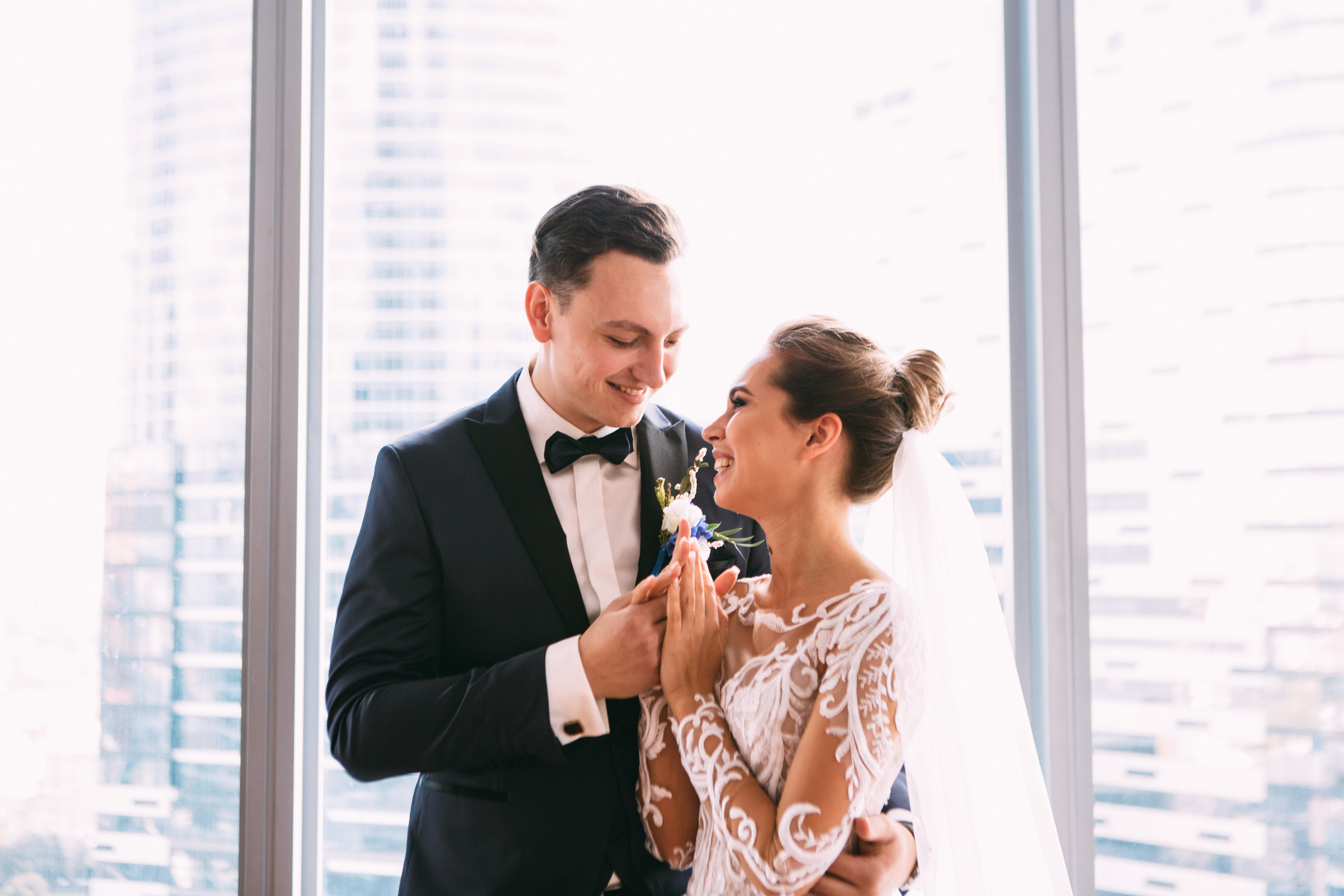 Свадьба “Красиво Быть Счастливыми”