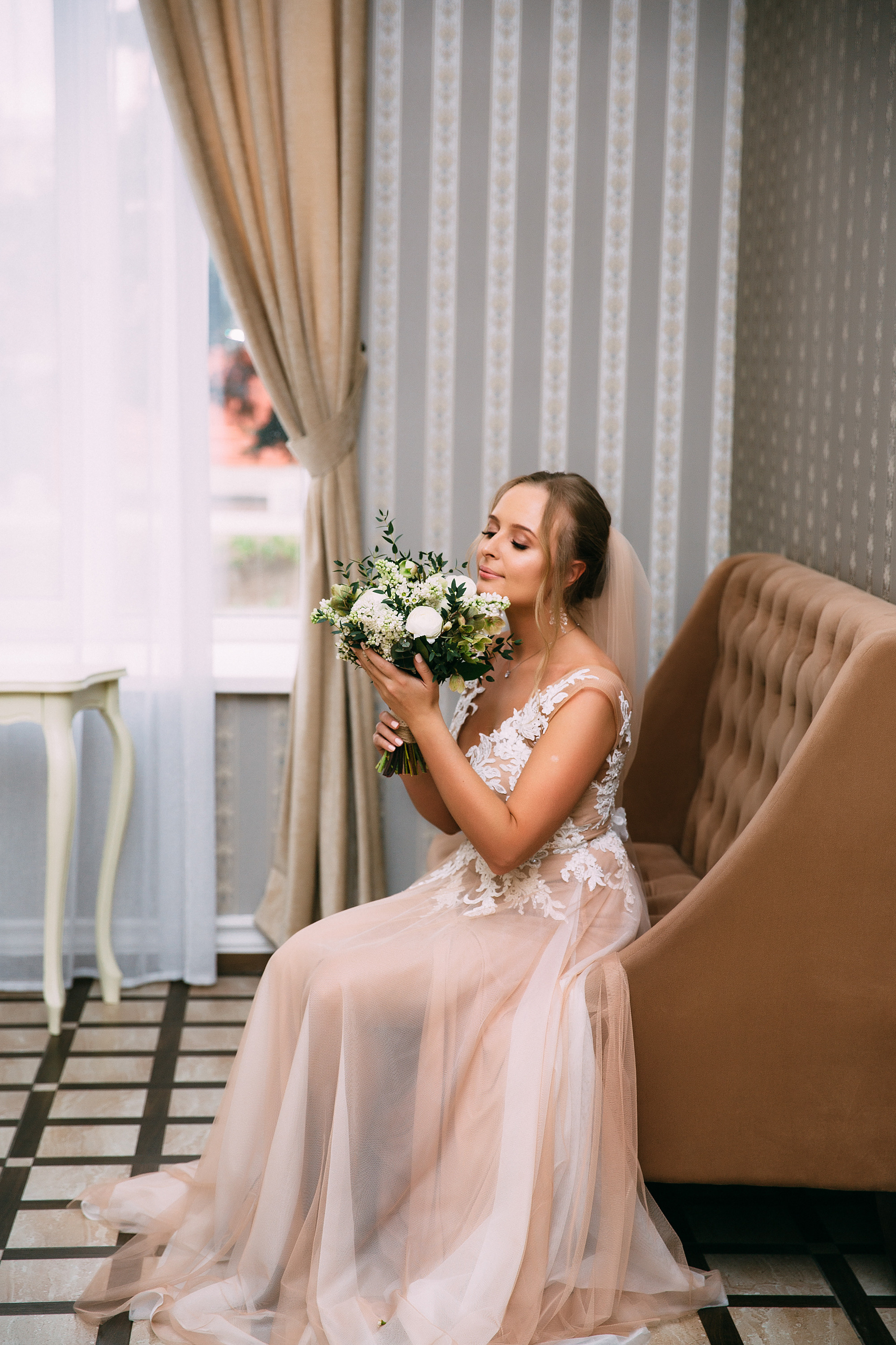 Только Ты и Я. Фотограф в Москве Голубева Евгения