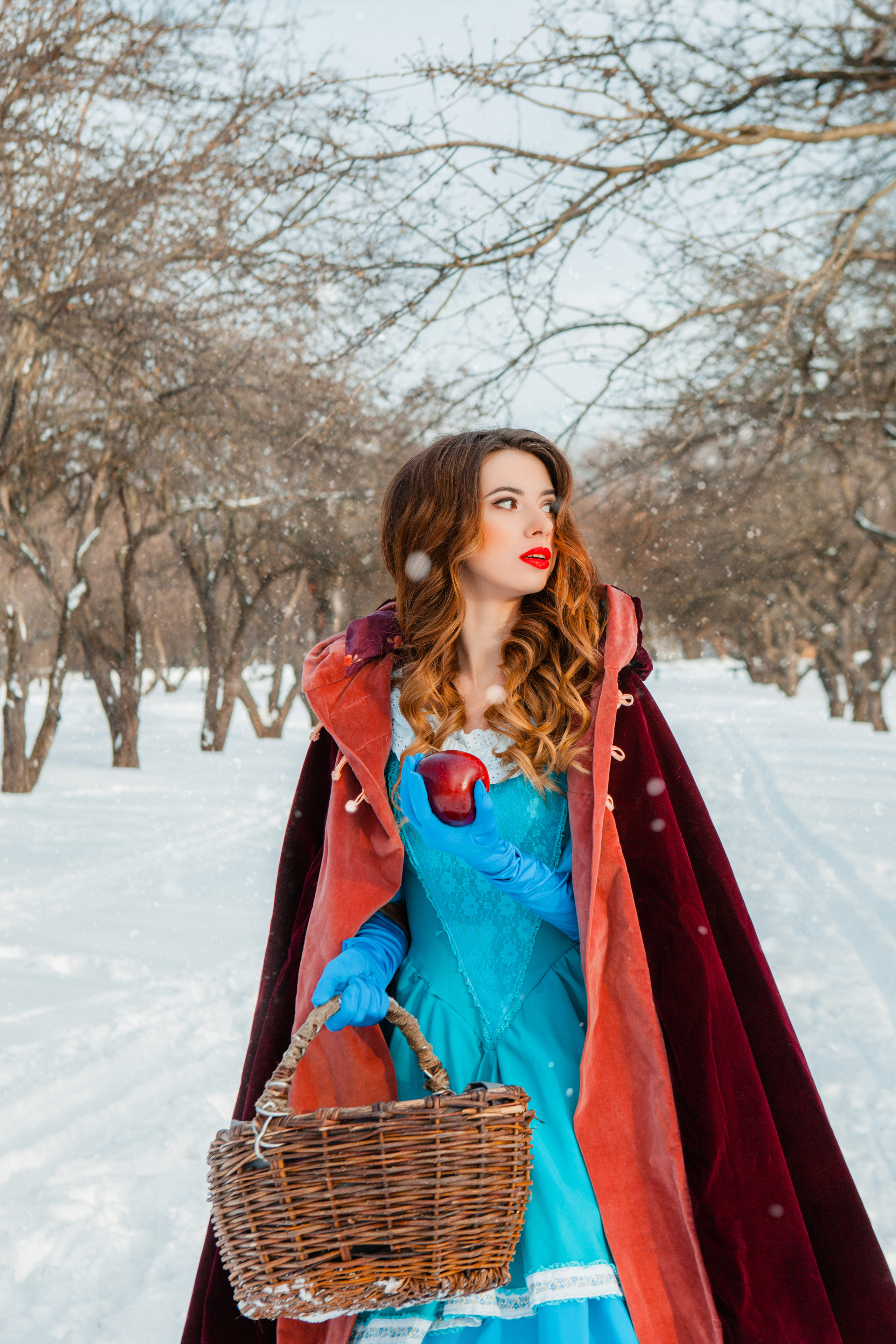 Немного сказки. Семейный Фотограф Москва: Семья, Love Story, Контент для Блога/Маркетплейсов