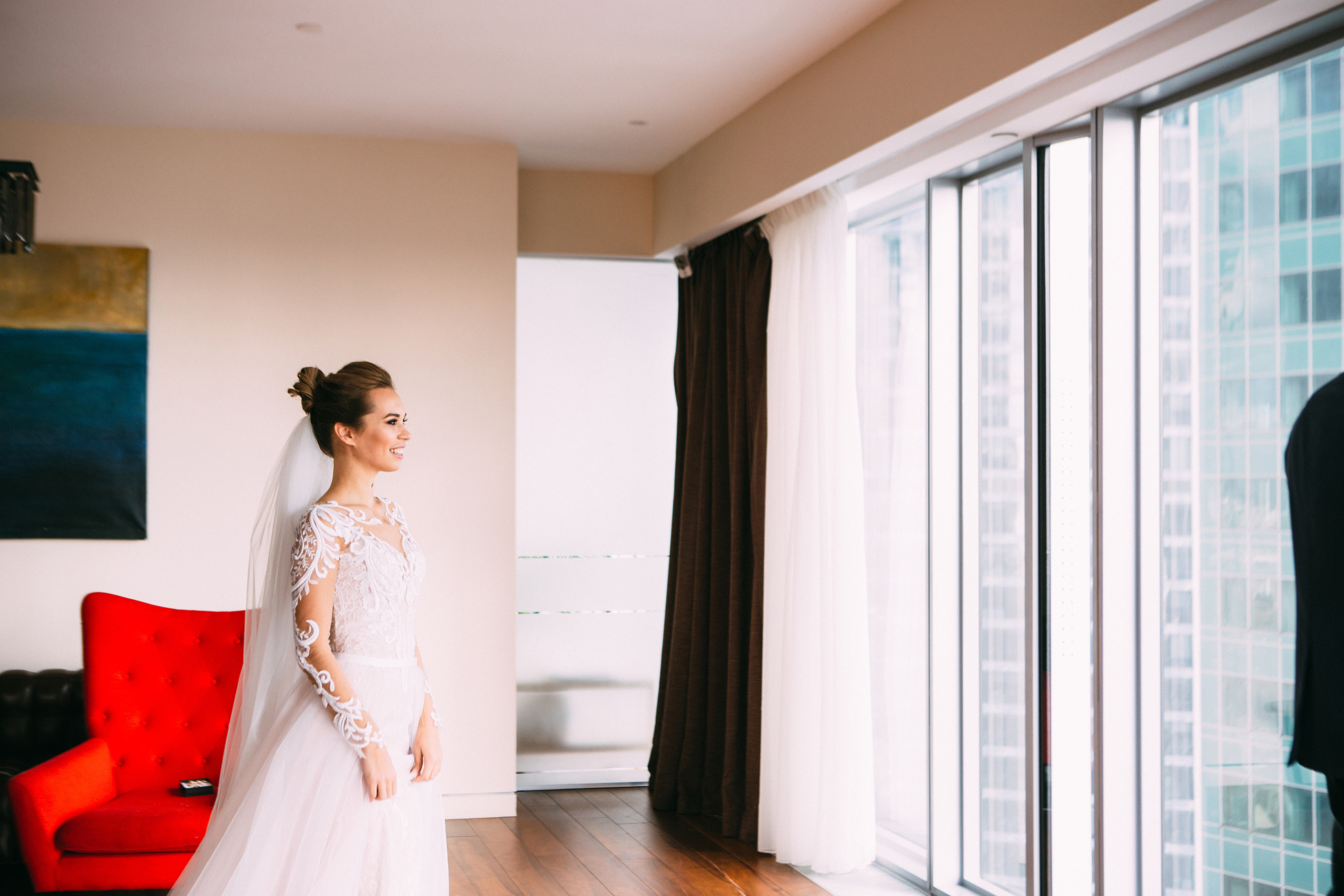 Свадьба “Красиво Быть Счастливыми”