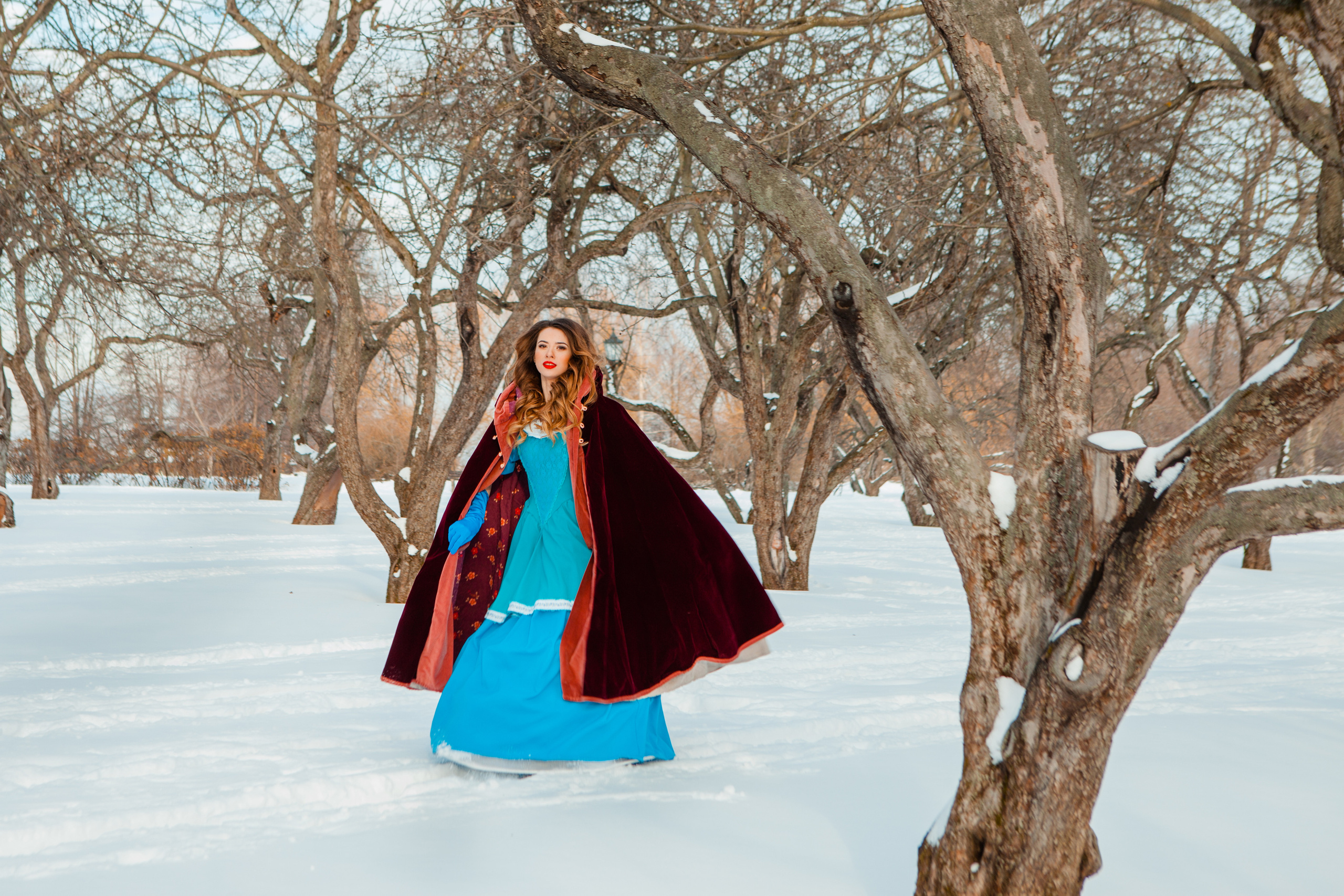 Немного сказки. Семейный Фотограф Москва: Семья, Love Story, Контент для Блога/Маркетплейсов