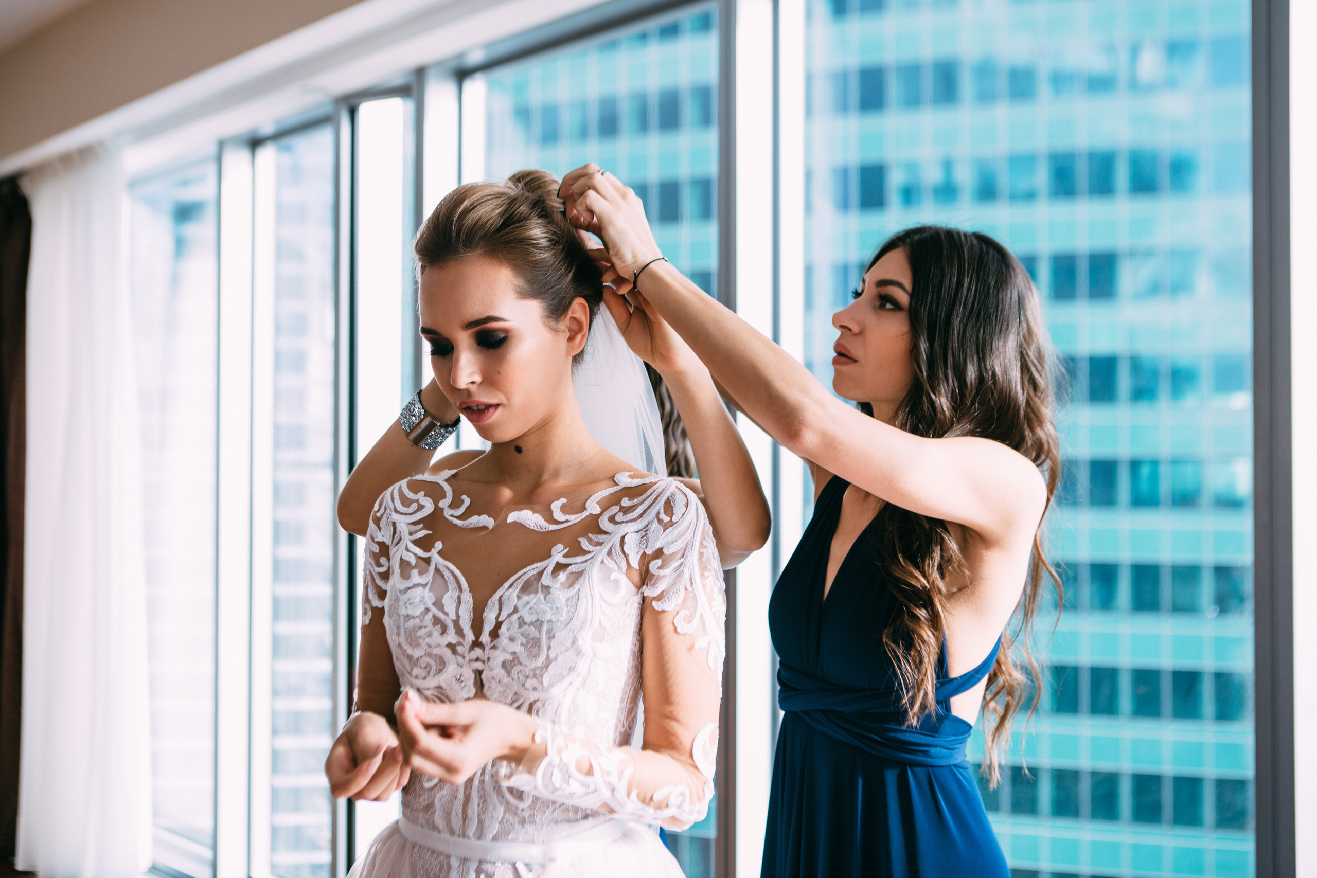 Свадьба “Красиво Быть Счастливыми”