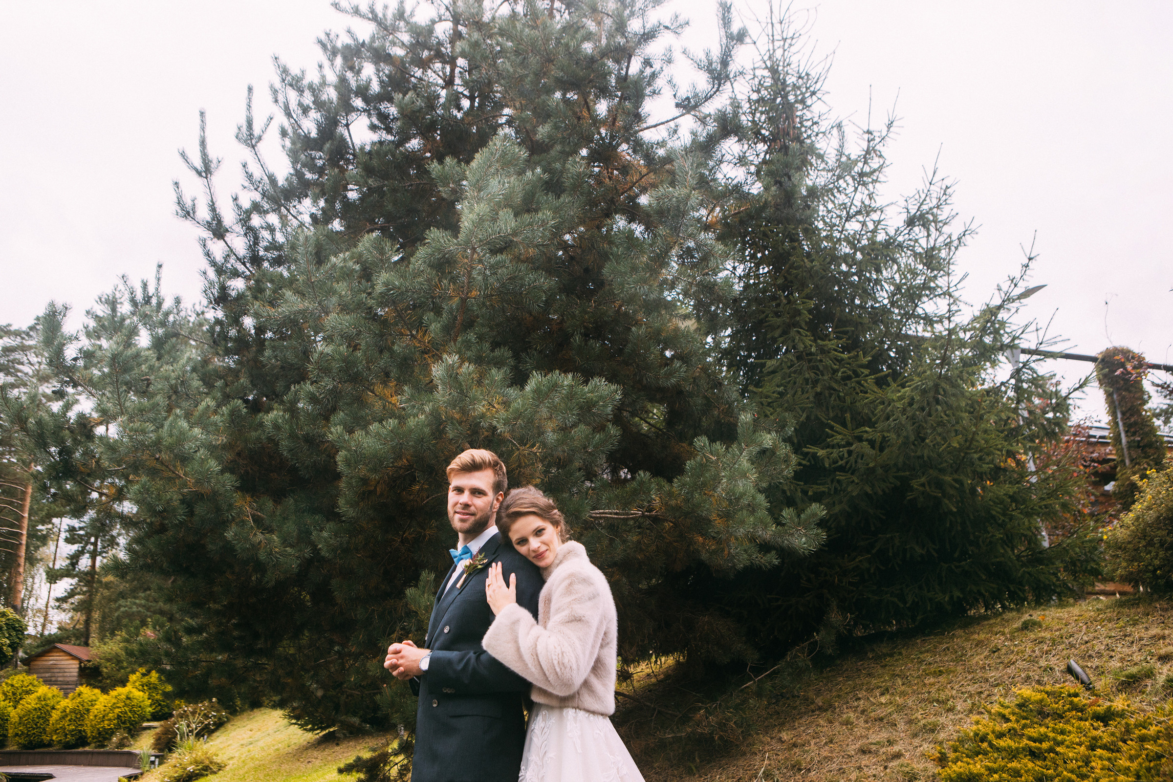 От счастья жмурятся глаза. Фотограф в Москве Голубева Евгения