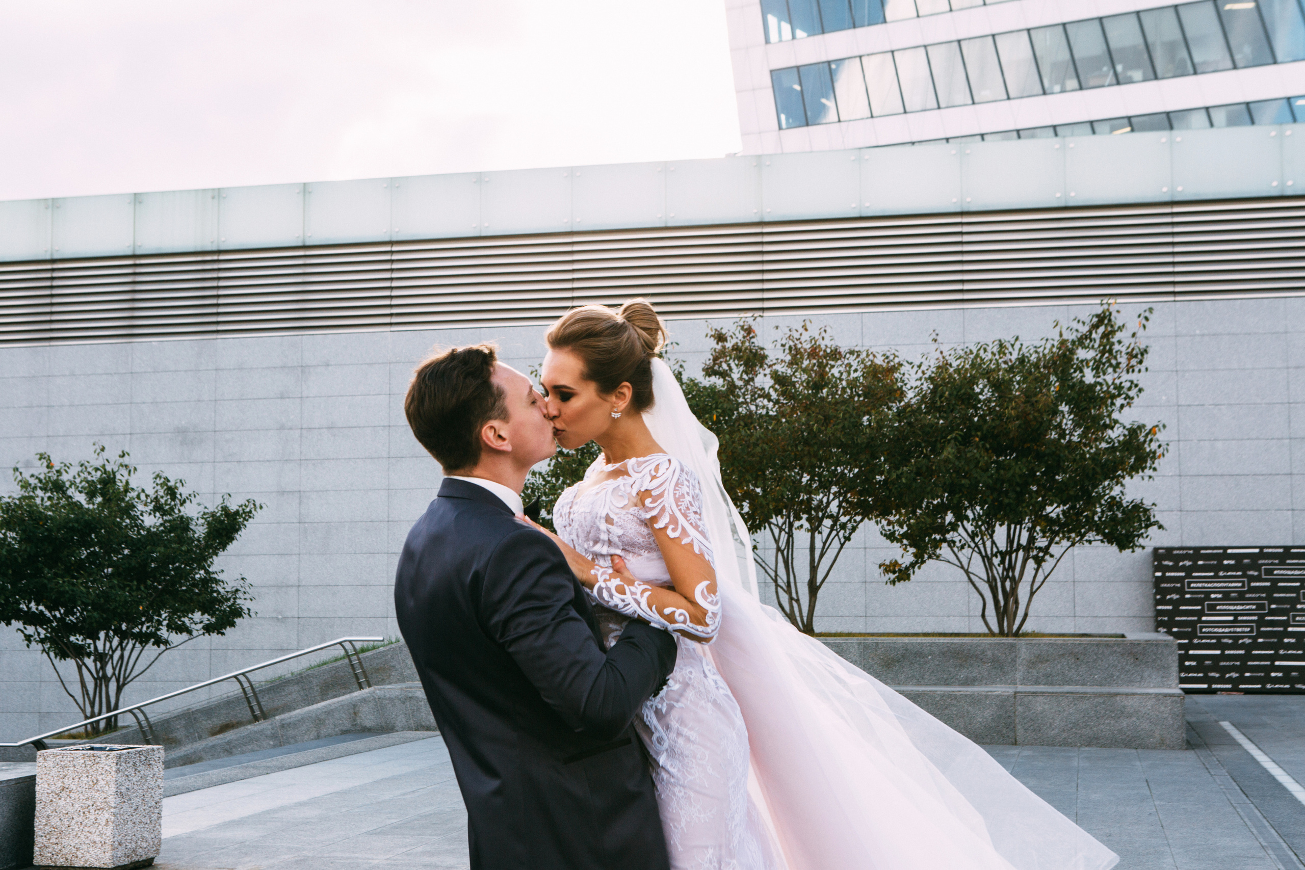 Свадьба “Красиво Быть Счастливыми”