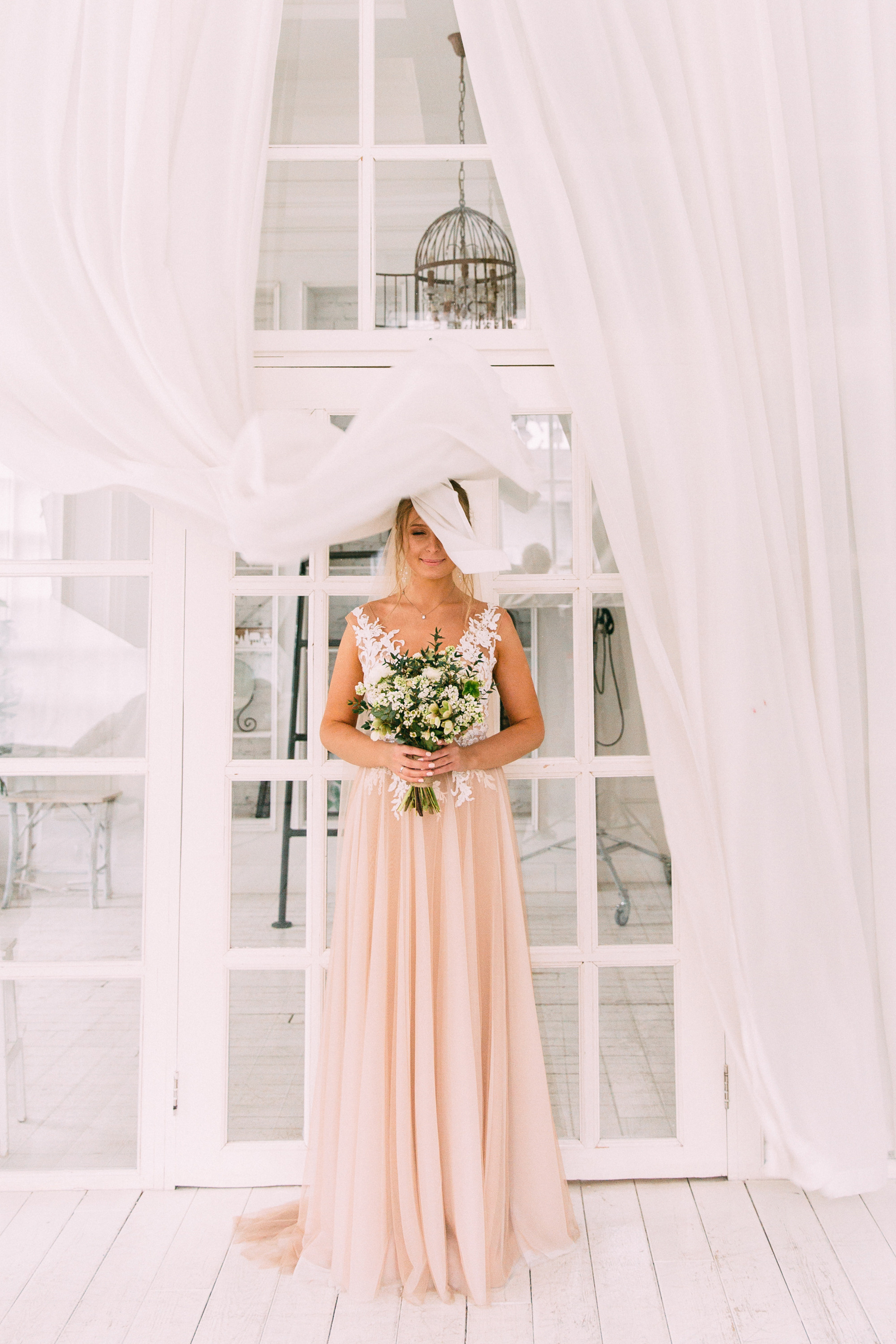 Только Ты и Я. Фотограф в Москве Голубева Евгения