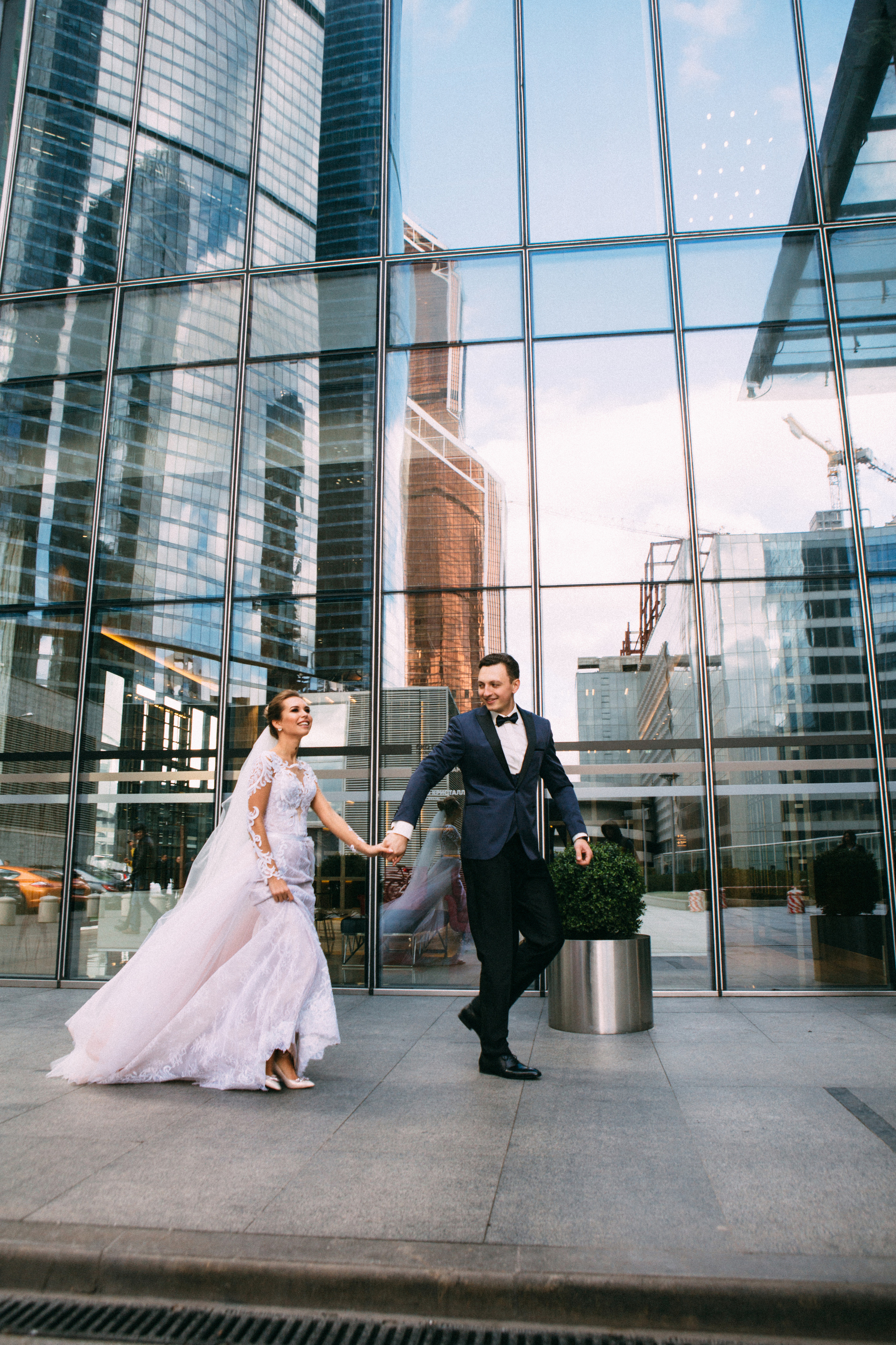 Свадьба “Красиво Быть Счастливыми”