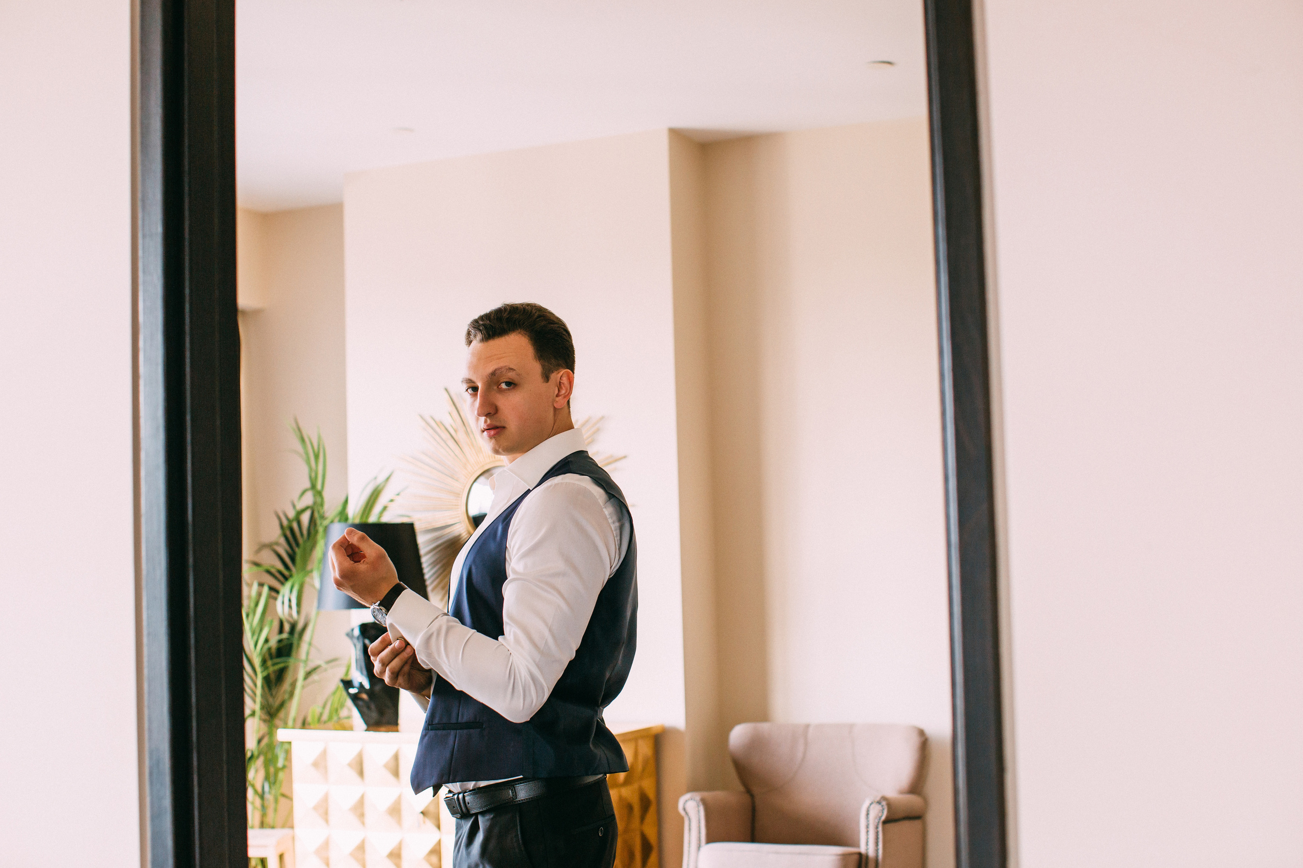 Свадьба “Красиво Быть Счастливыми”