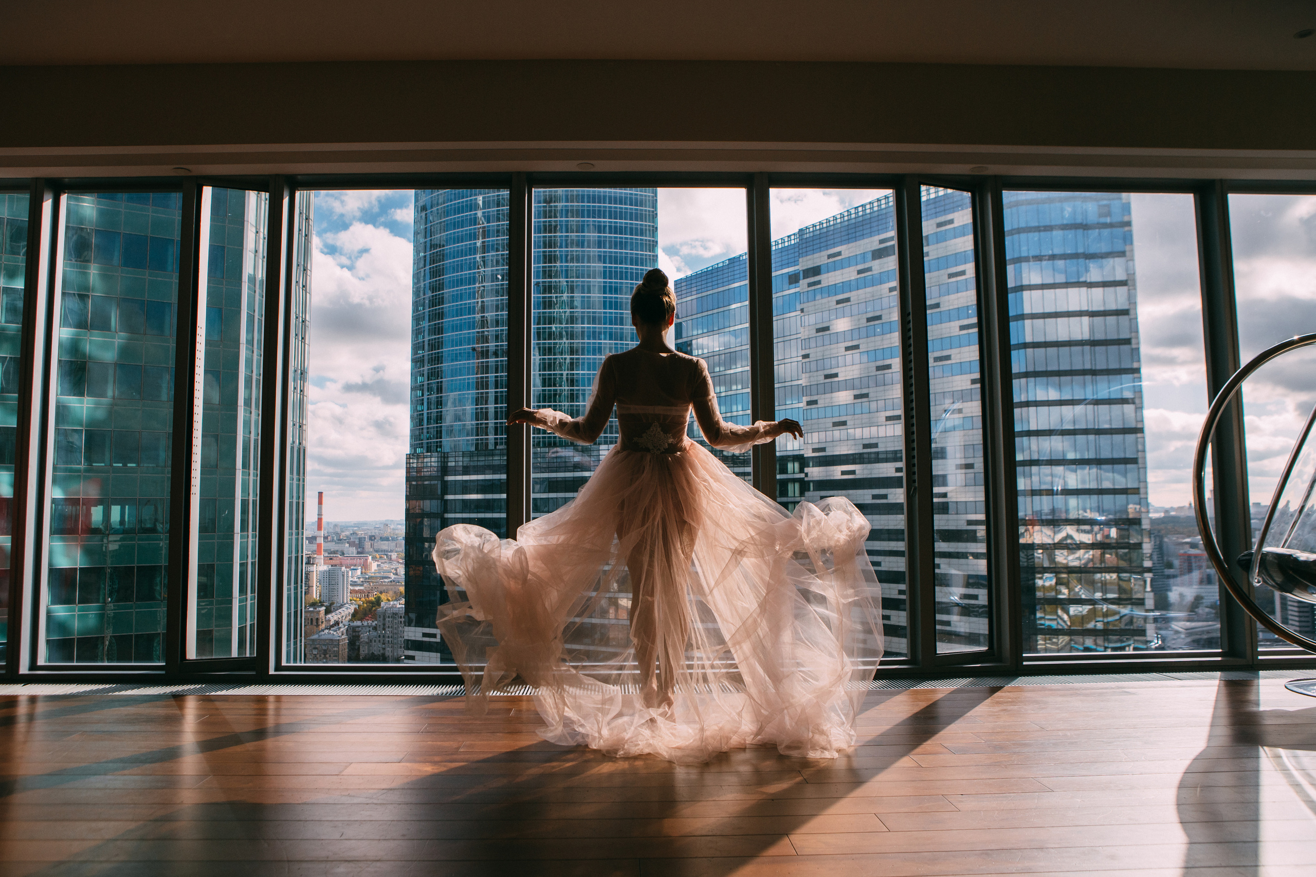 Свадьба “Красиво Быть Счастливыми”