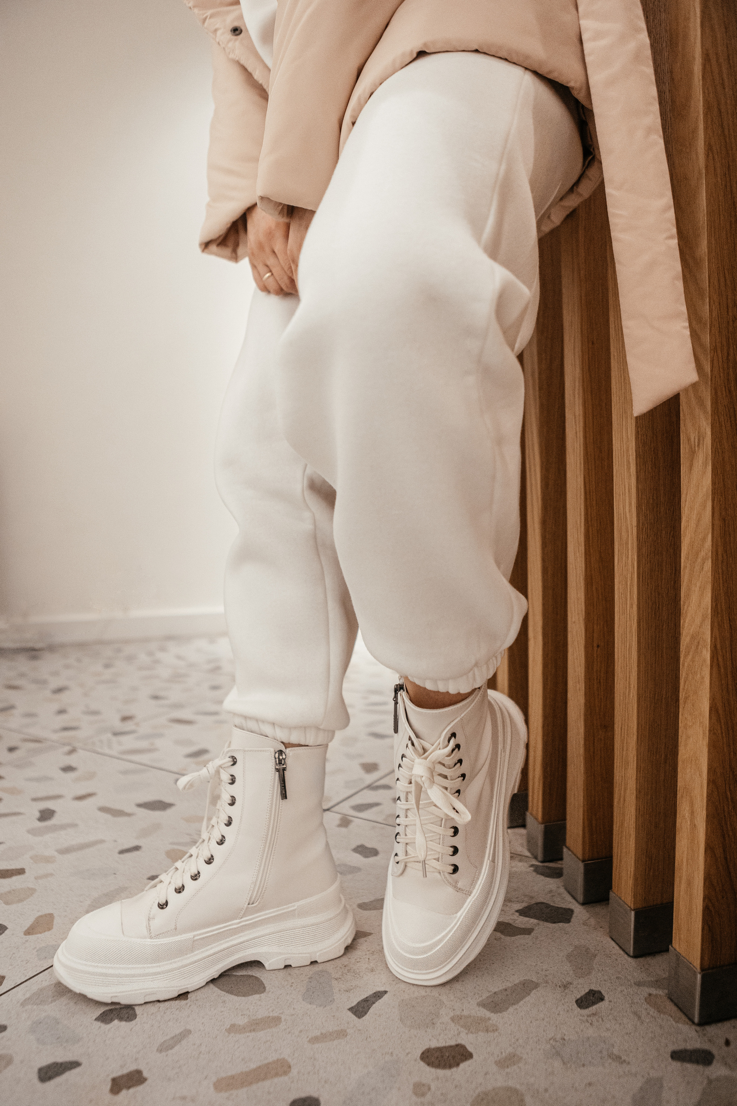 CALIPSO SHOES: Предметная Съемка