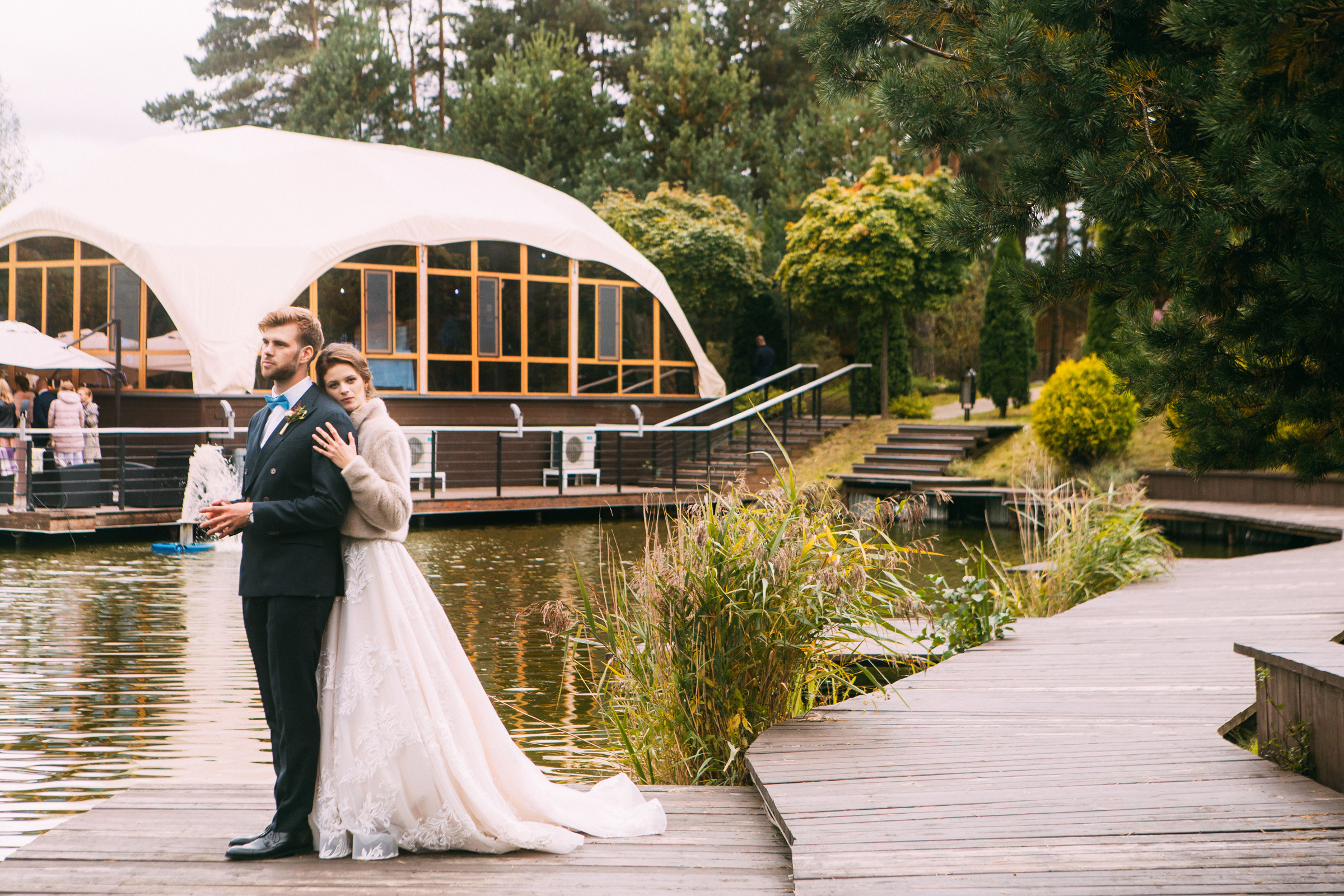 От счастья жмурятся глаза. Фотограф в Москве Голубева Евгения