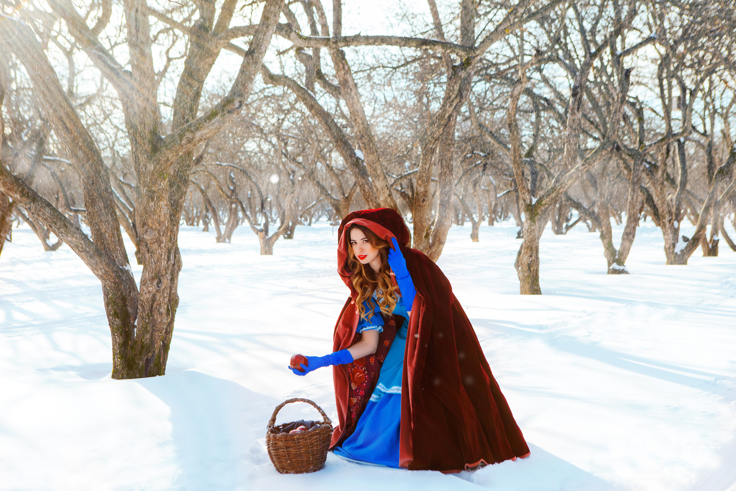 Немного сказки. Семейный Фотограф Москва: Семья, Love Story, Контент для Блога/Маркетплейсов