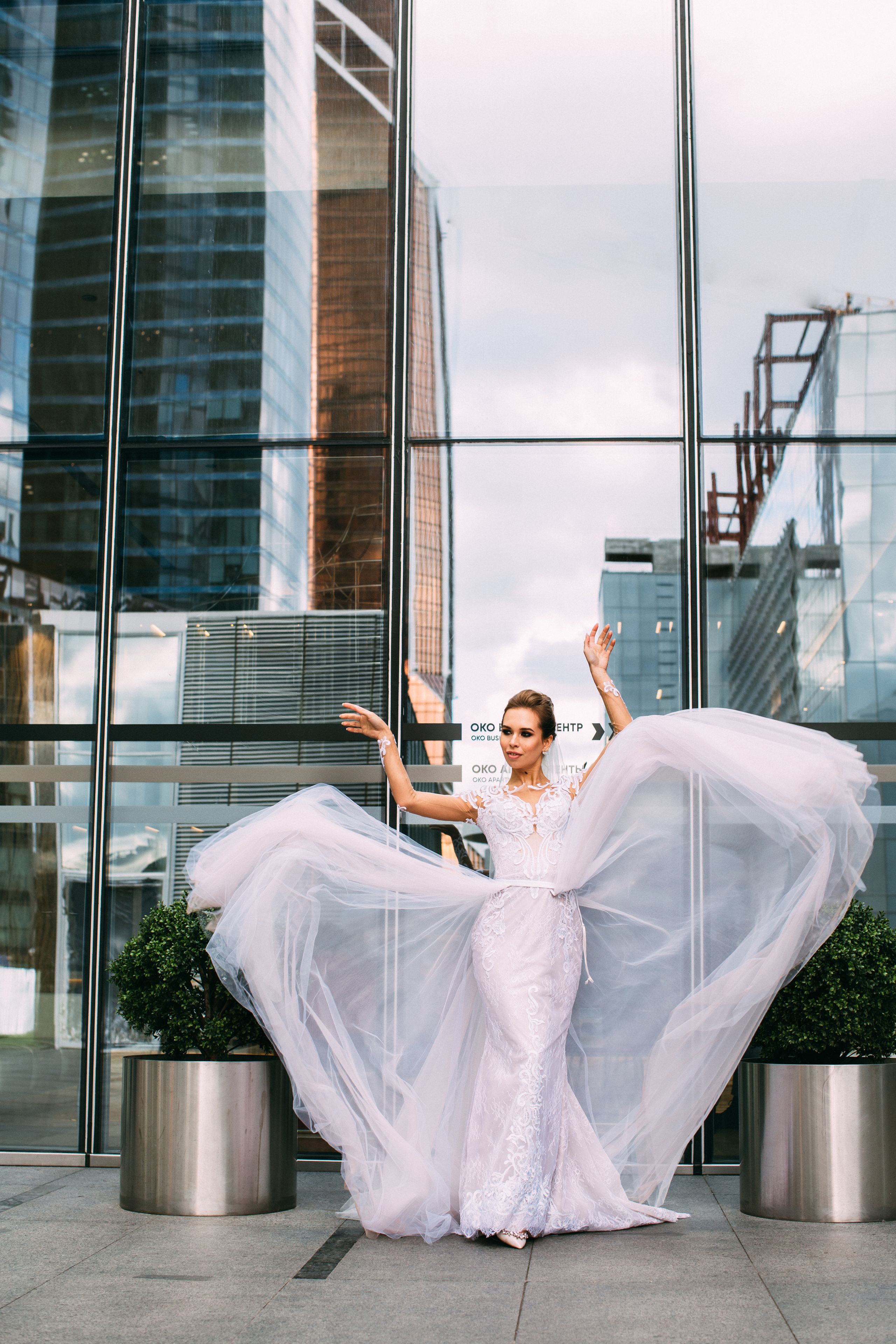 Свадьба “Красиво Быть Счастливыми”