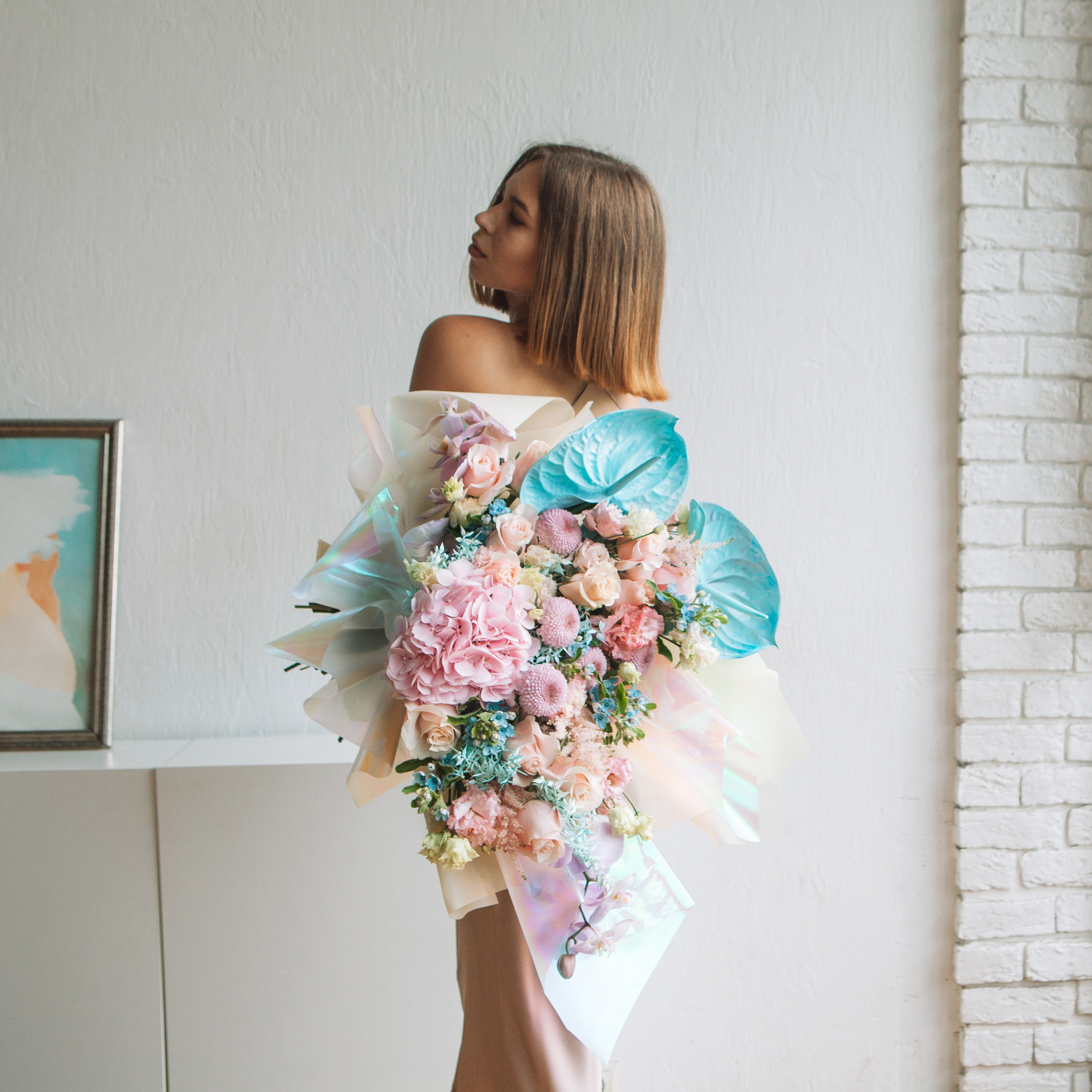SayMe.flowers. Семейный Фотограф Москва: Семья, Love Story, Контент для Блога/Маркетплейсов