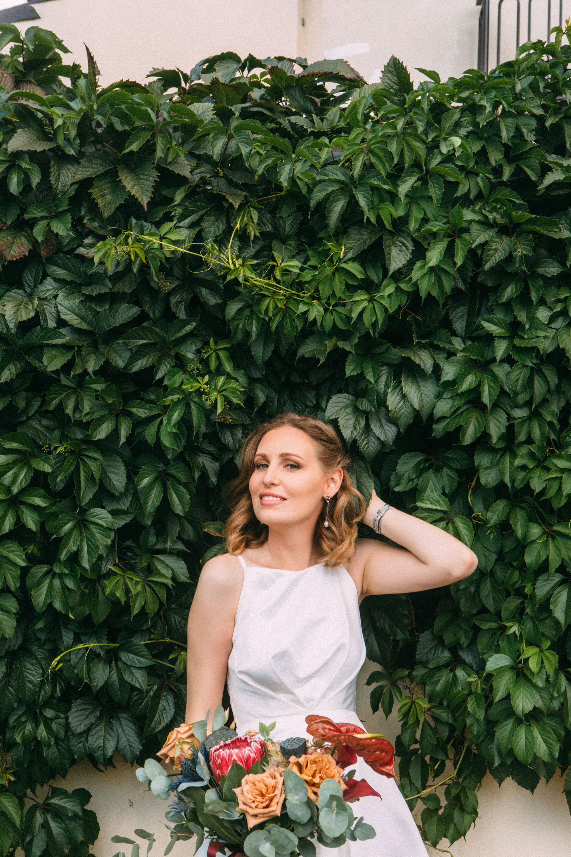 Улыбка друг для друга. Фотограф в Москве Голубева Евгения