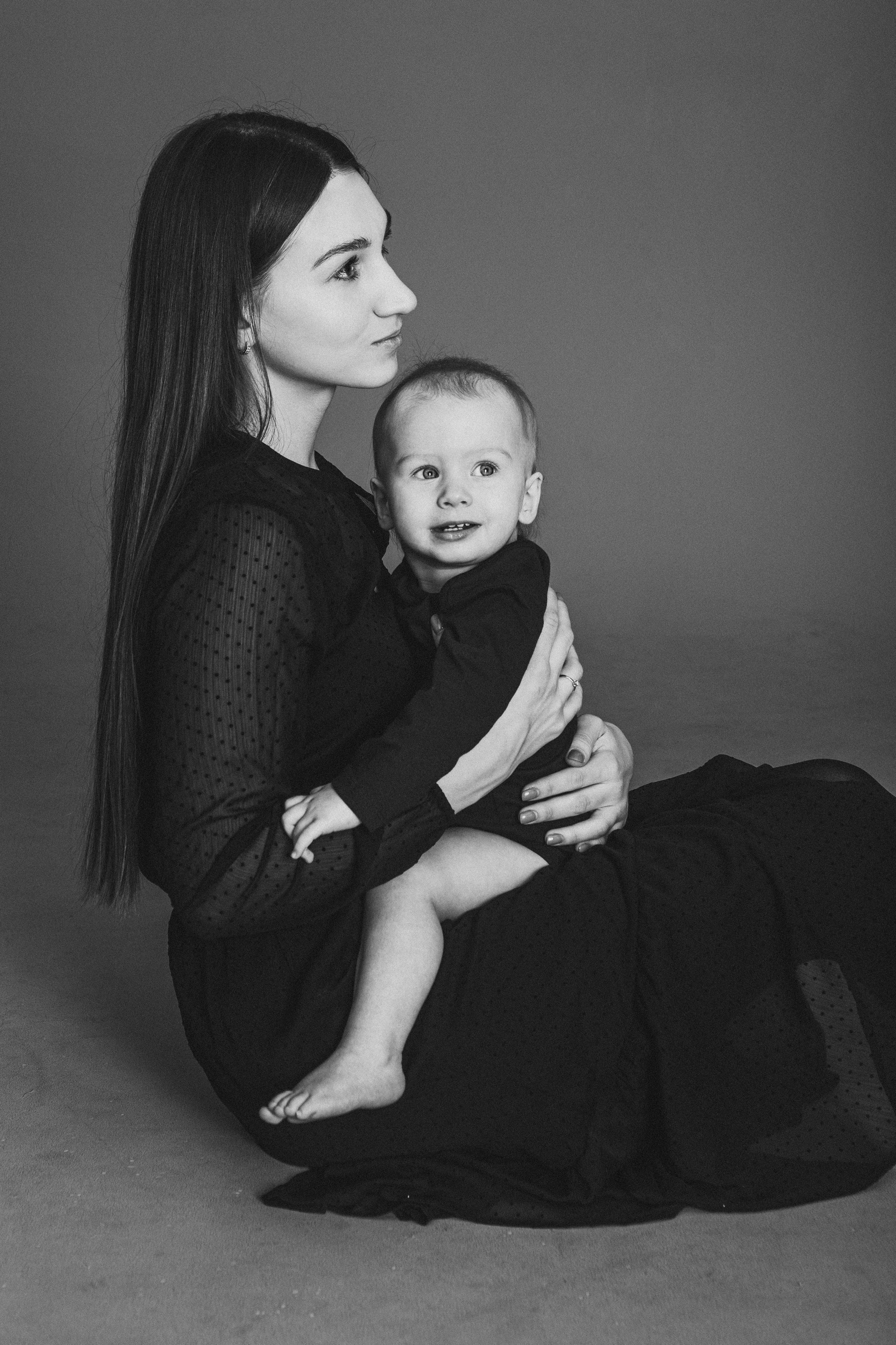 Фотосессия: Заряжайтесь Эмоциями!