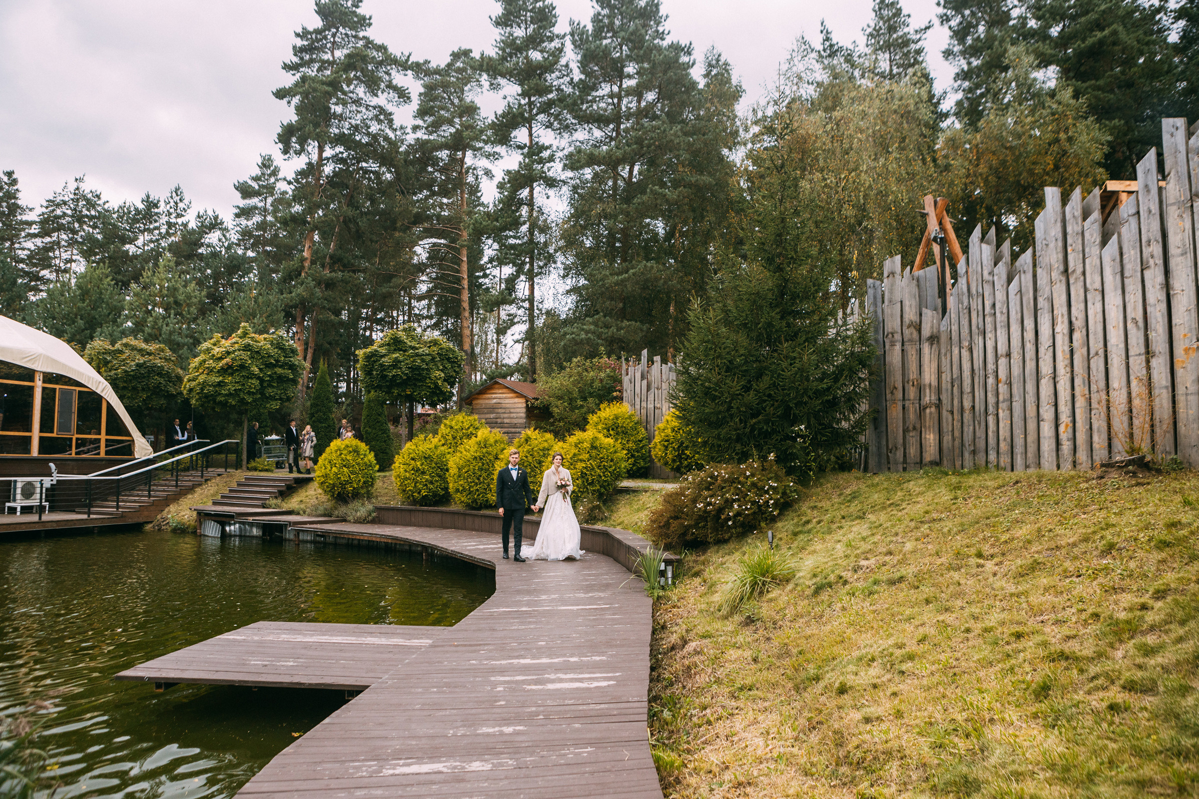 От счастья жмурятся глаза. Фотограф в Москве Голубева Евгения