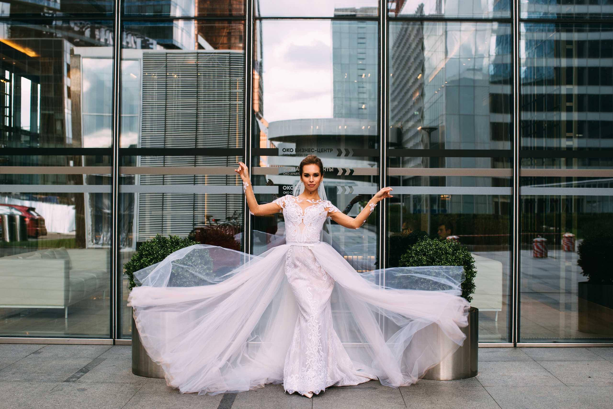 Свадьба “Красиво Быть Счастливыми”