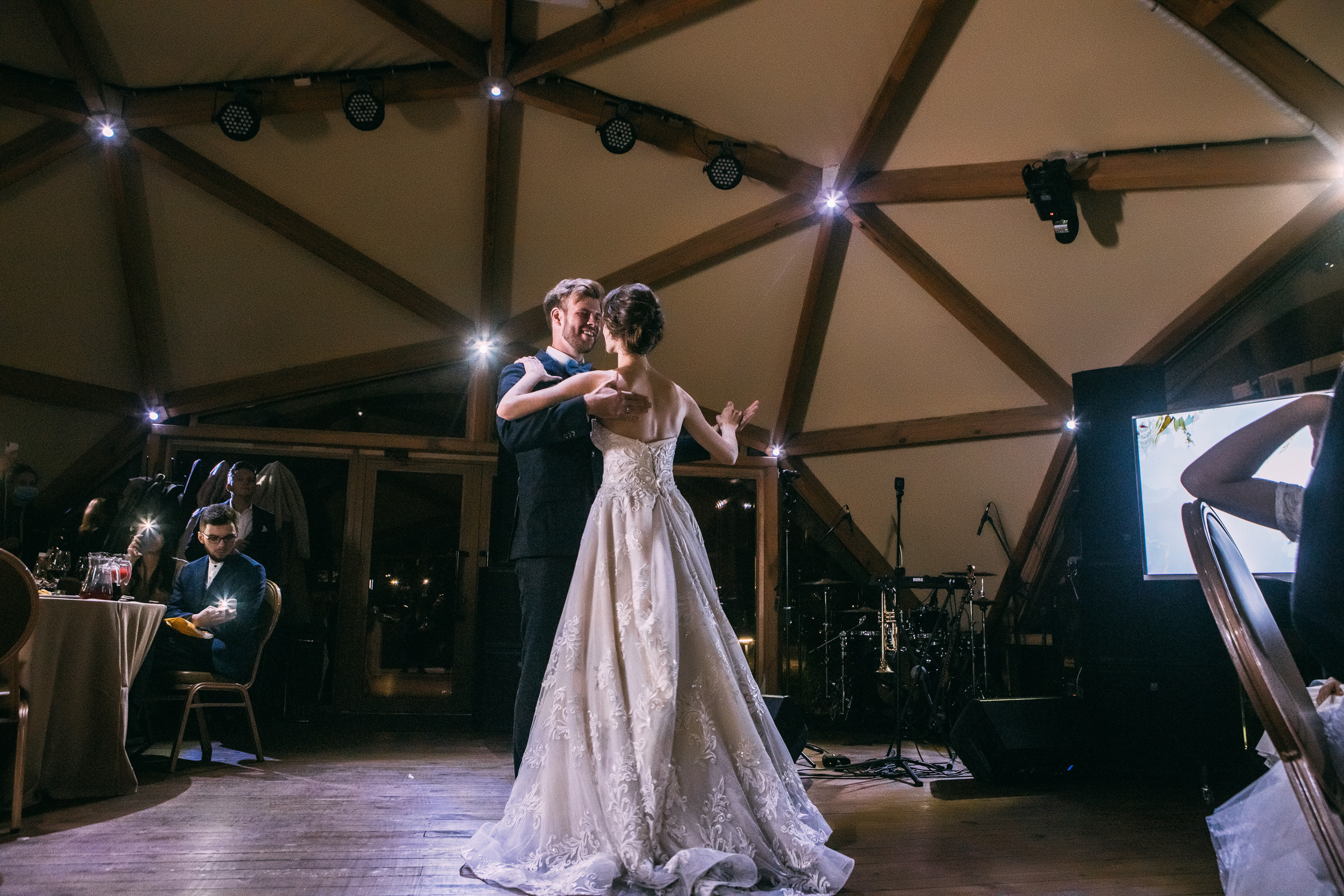 От счастья жмурятся глаза. Фотограф в Москве Голубева Евгения