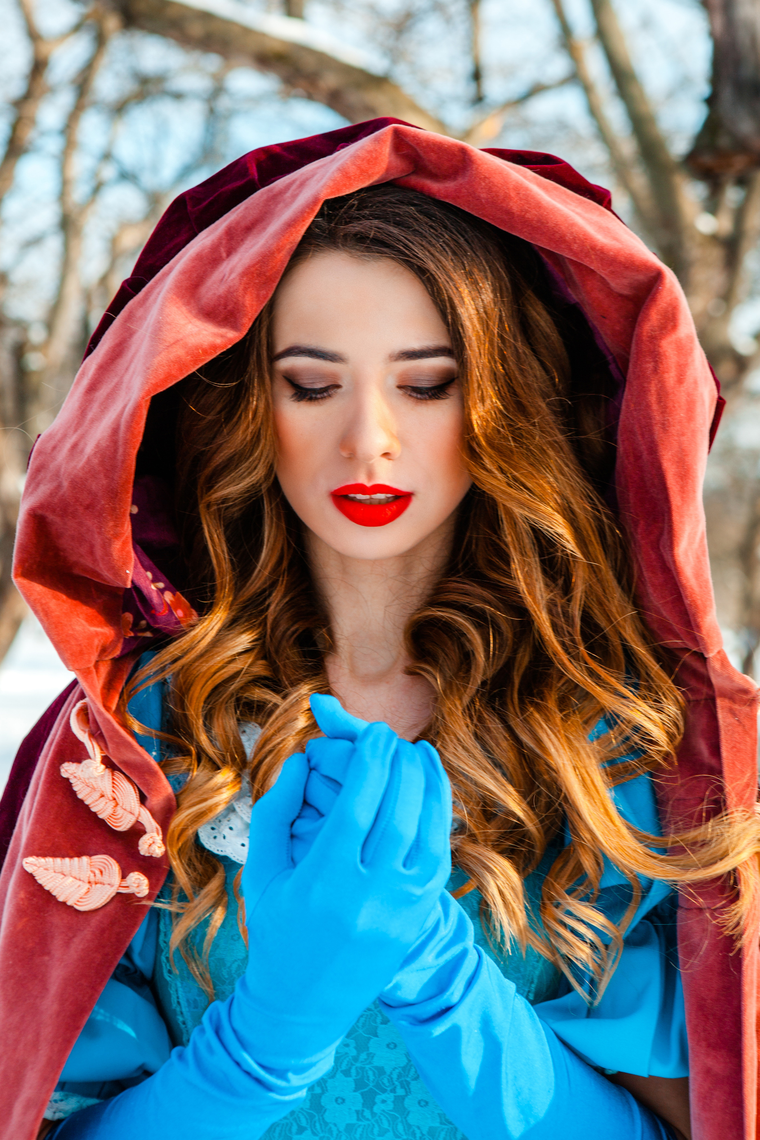 Немного сказки. Семейный Фотограф Москва: Семья, Love Story, Контент для Блога/Маркетплейсов