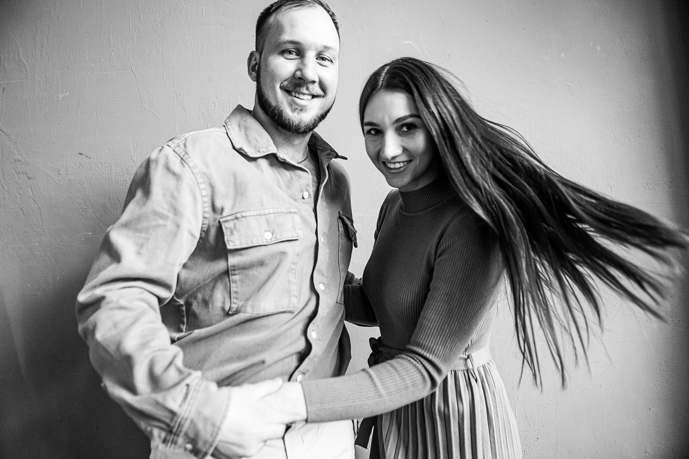 Фотосессия: Заряжайтесь Эмоциями!