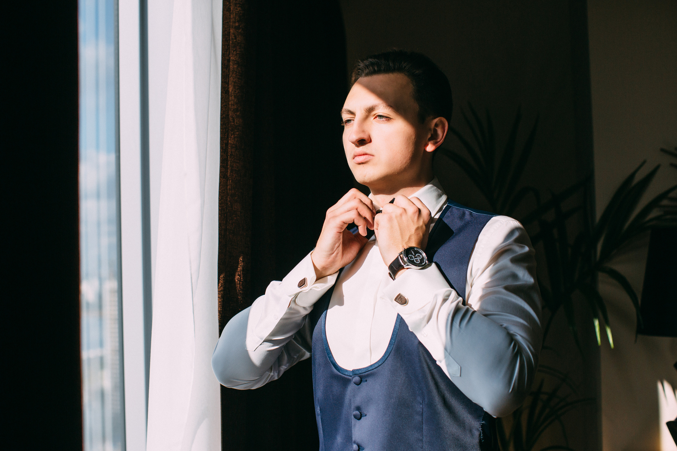 Свадьба “Красиво Быть Счастливыми”