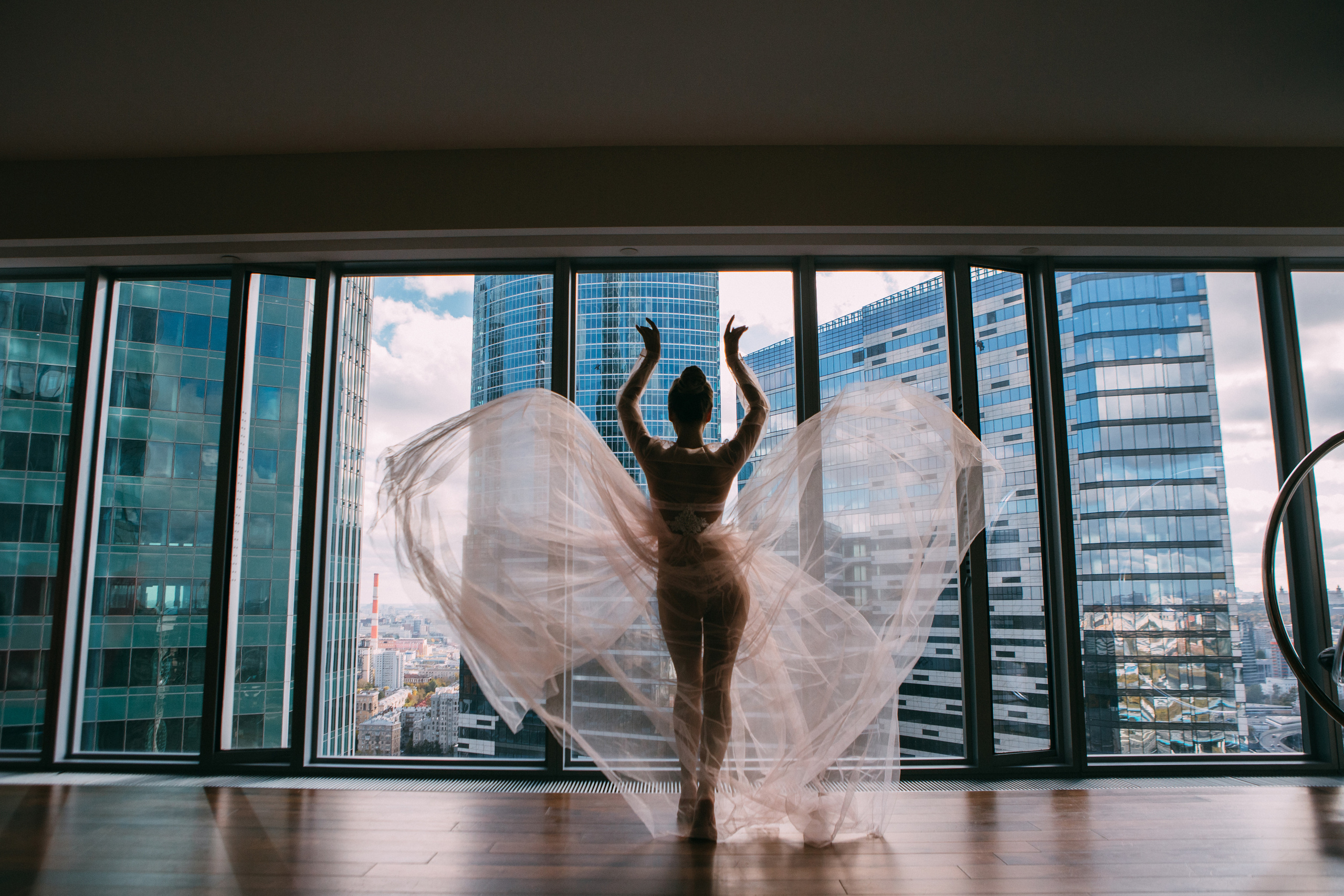 Свадьба “Красиво Быть Счастливыми”