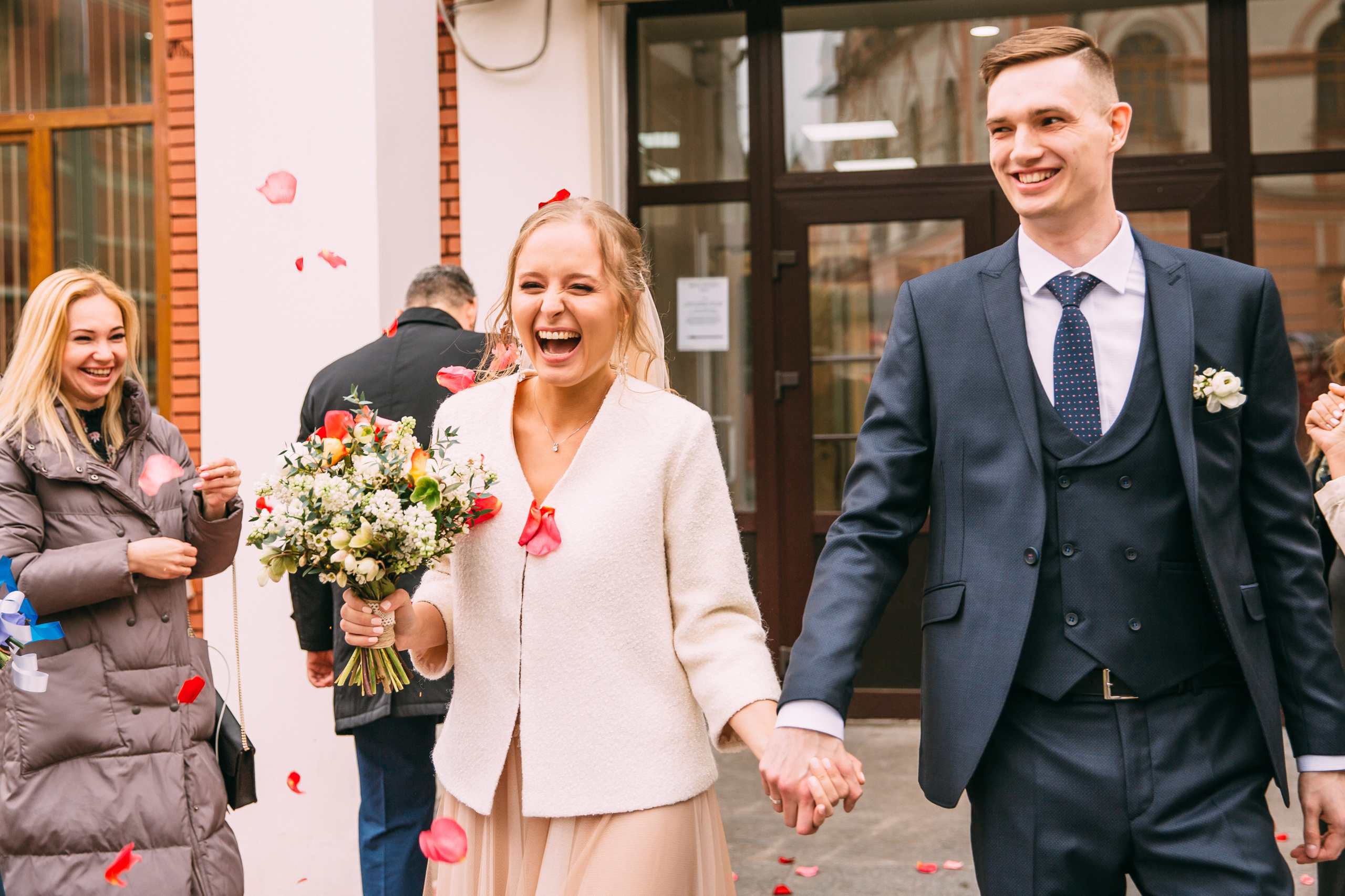 Только Ты и Я. Фотограф в Москве Голубева Евгения