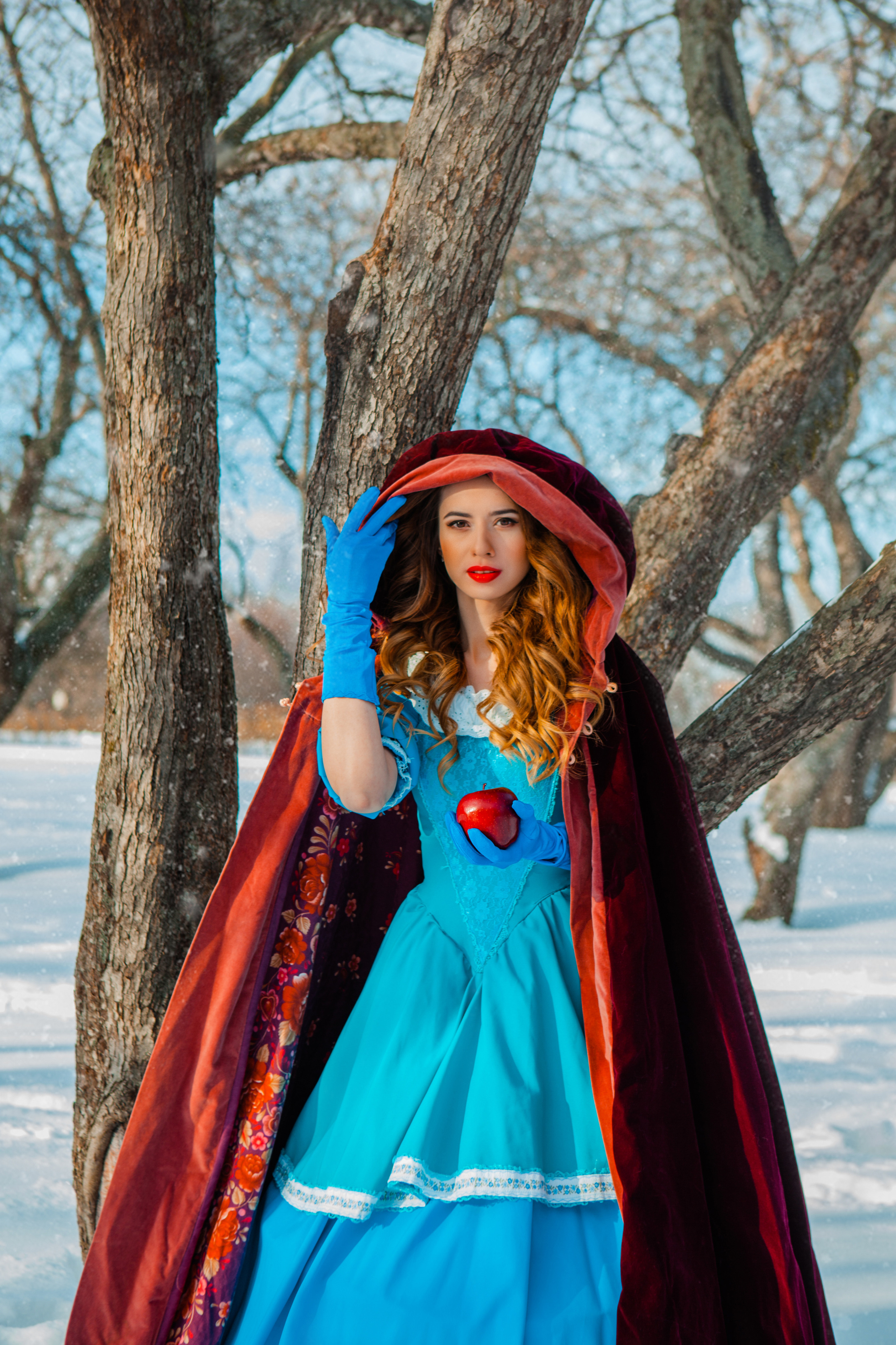 Немного сказки. Семейный Фотограф Москва: Семья, Love Story, Контент для Блога/Маркетплейсов