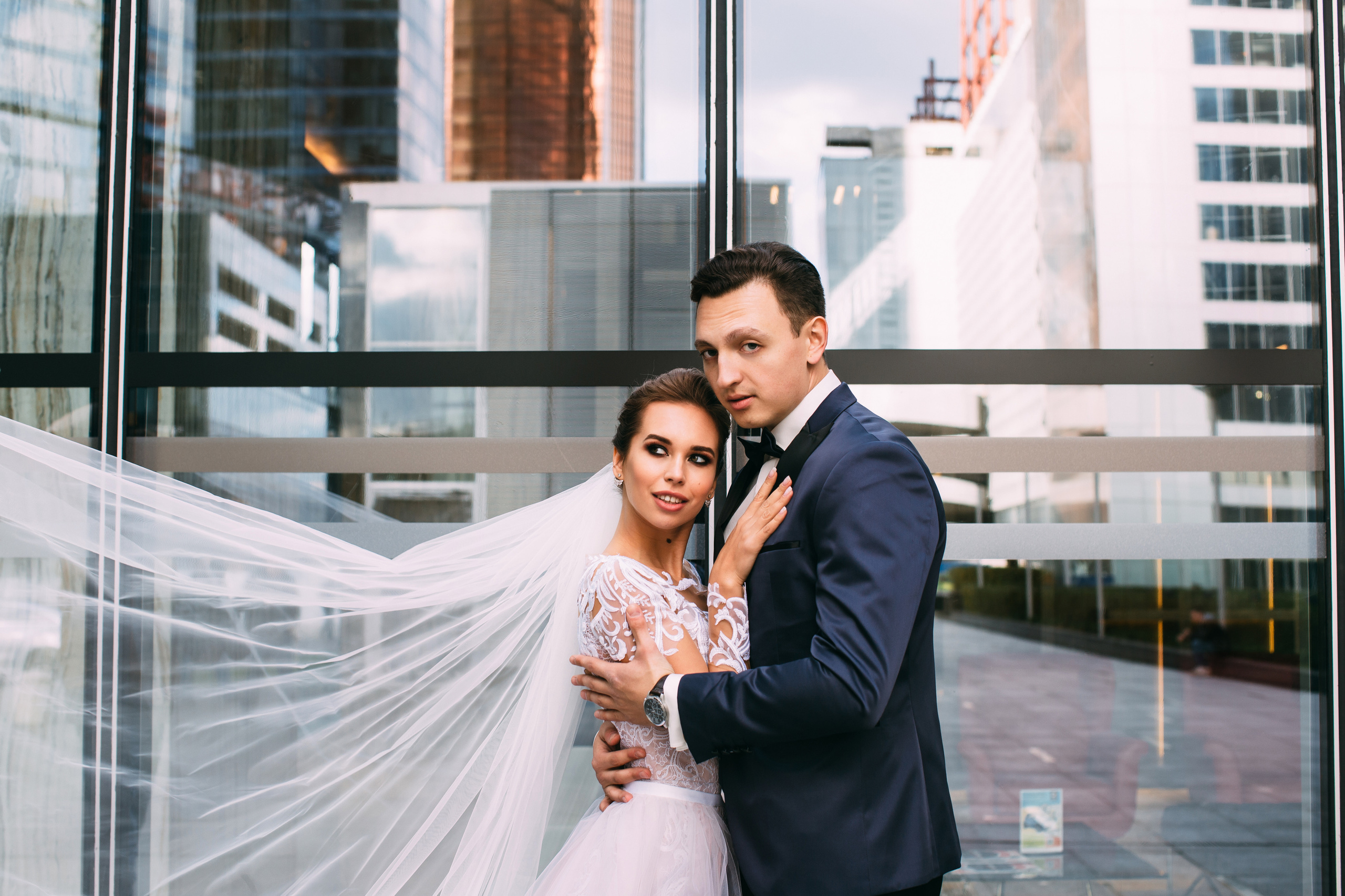 Свадьба “Красиво Быть Счастливыми”