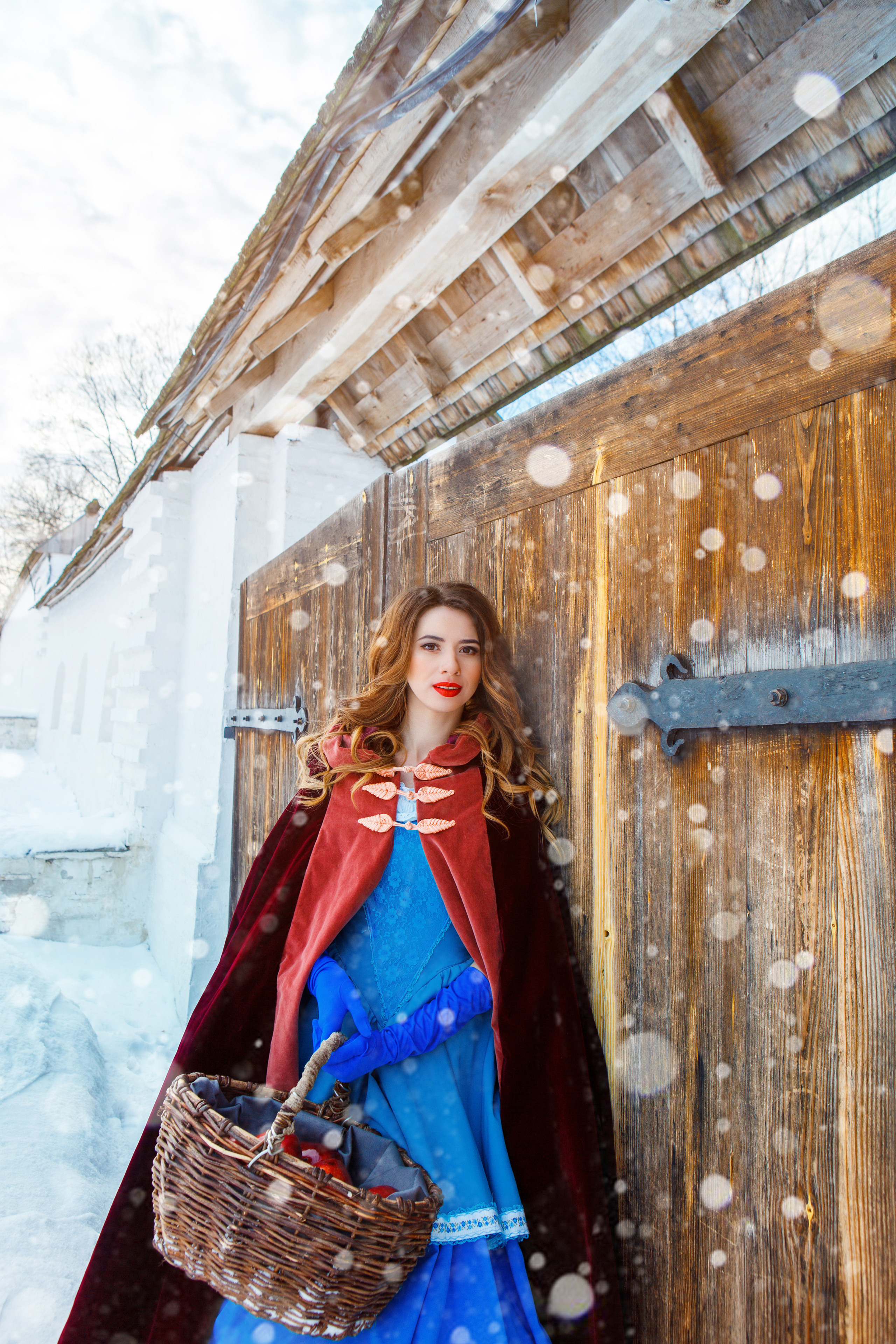 Немного сказки. Семейный Фотограф Москва: Семья, Love Story, Контент для Блога/Маркетплейсов