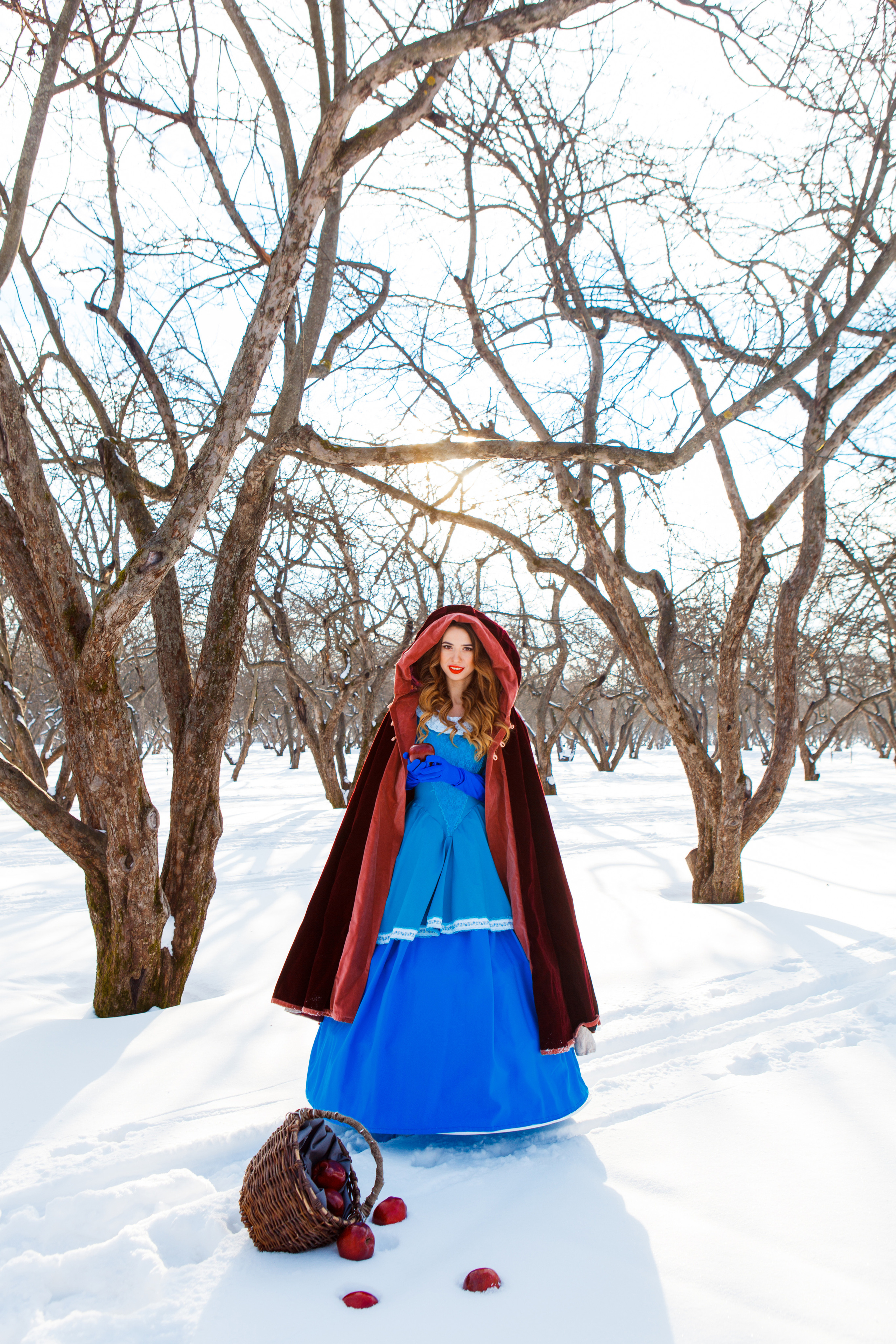 Немного сказки. Семейный Фотограф Москва: Семья, Love Story, Контент для Блога/Маркетплейсов