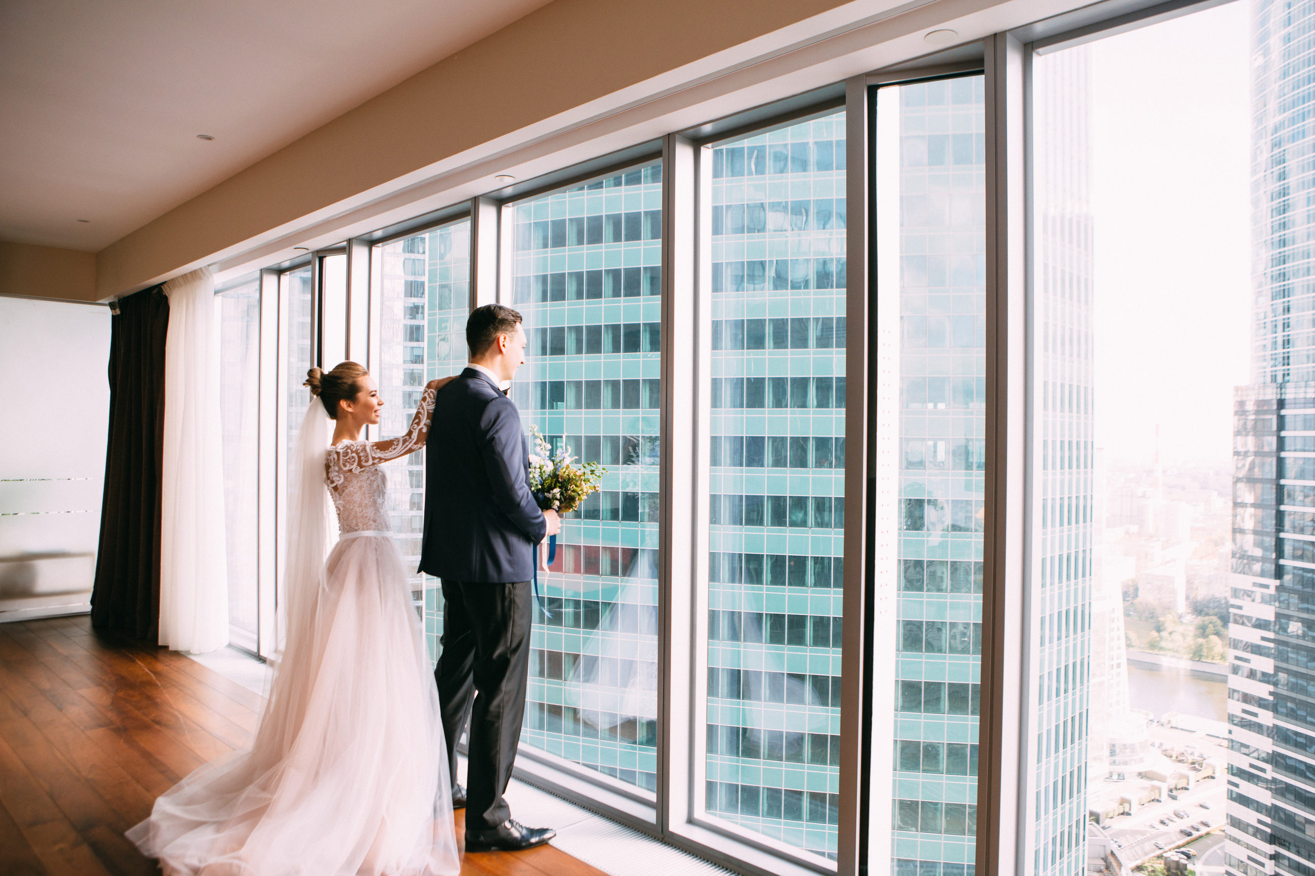 Свадьба “Красиво Быть Счастливыми”